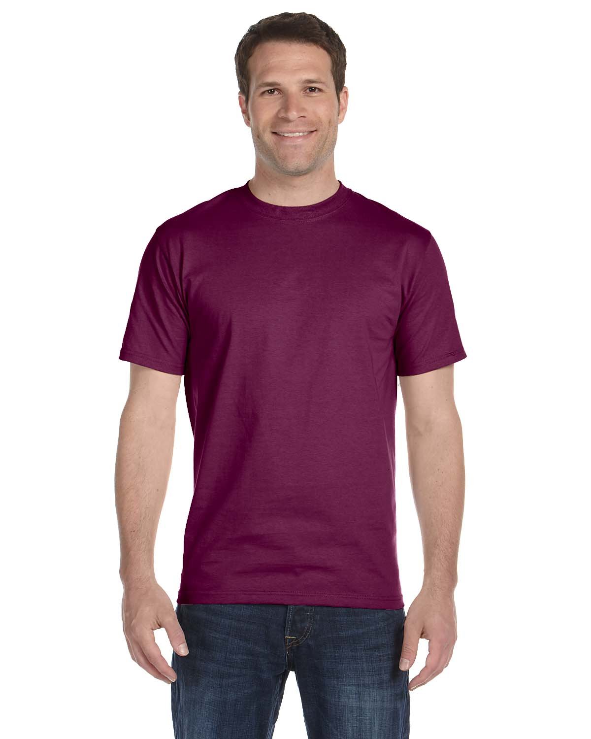 Modell's Gildan G800 Adult 50/50 T-Shirt