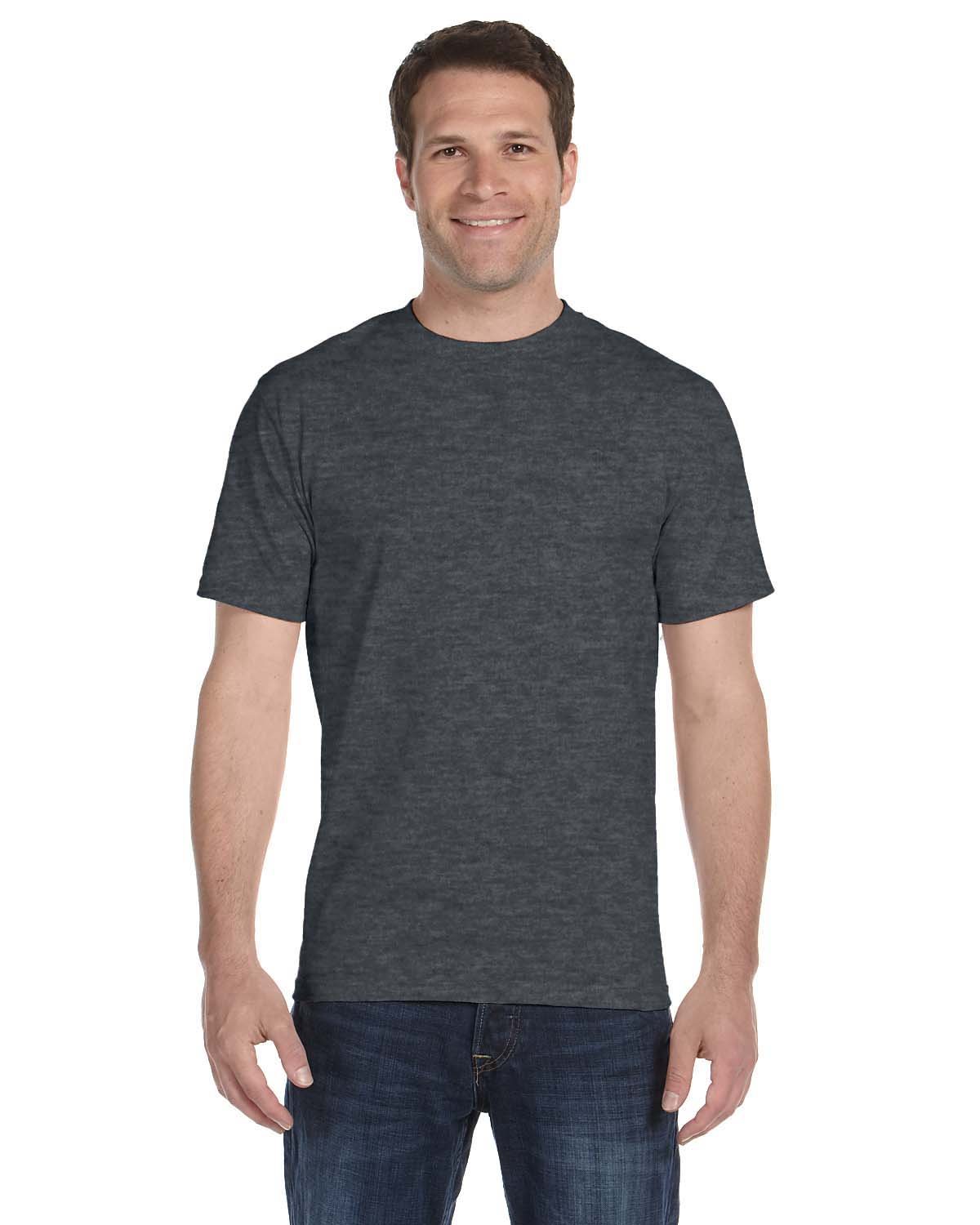 Modell's Gildan G800 Adult 50/50 T-Shirt