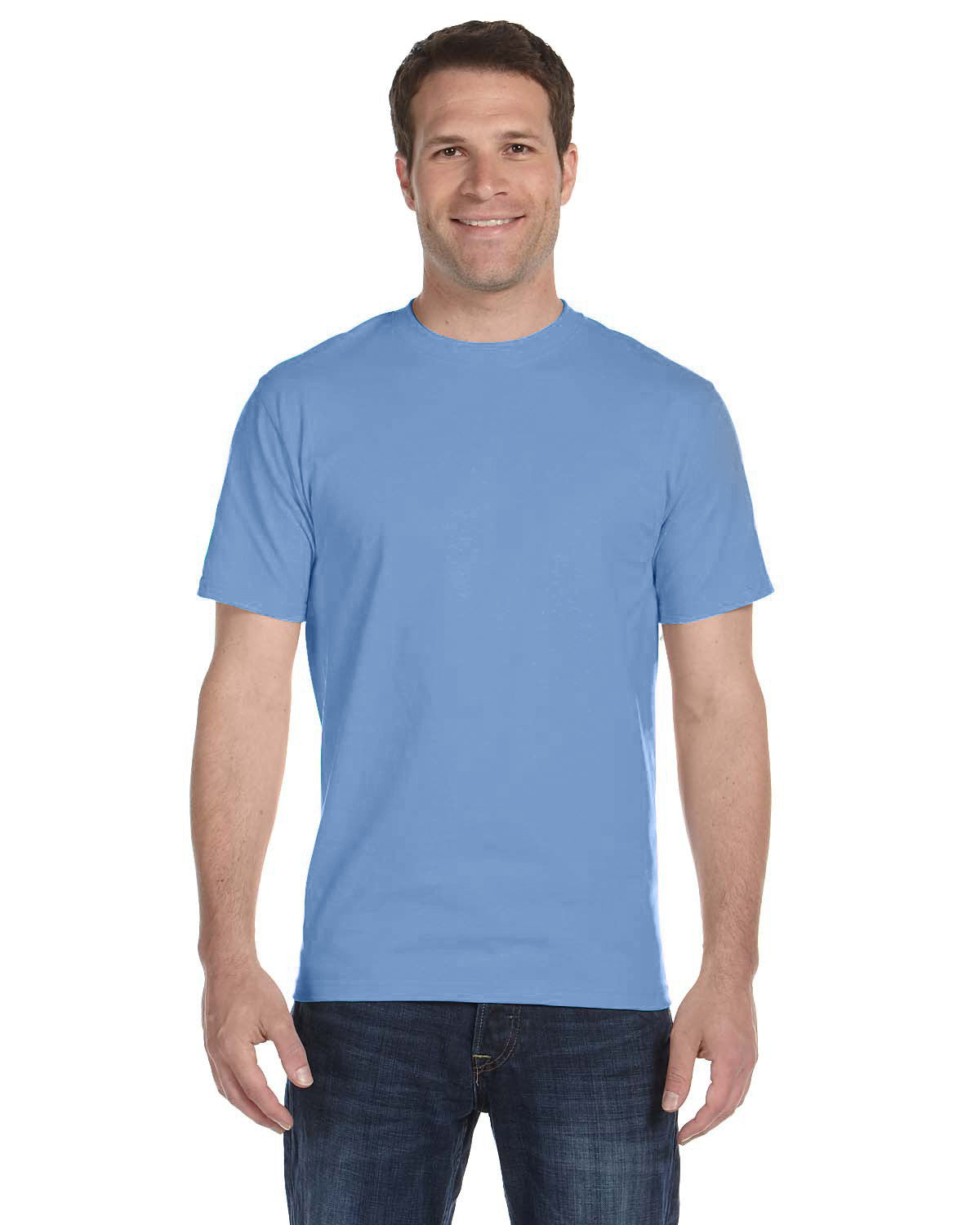 Modell's Gildan G800 Adult 50/50 T-Shirt