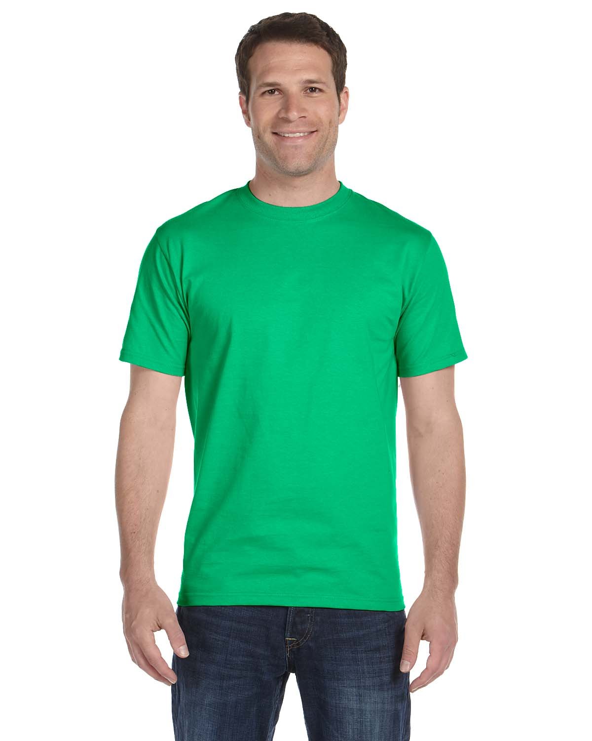 Modell's Gildan G800 Adult 50/50 T-Shirt