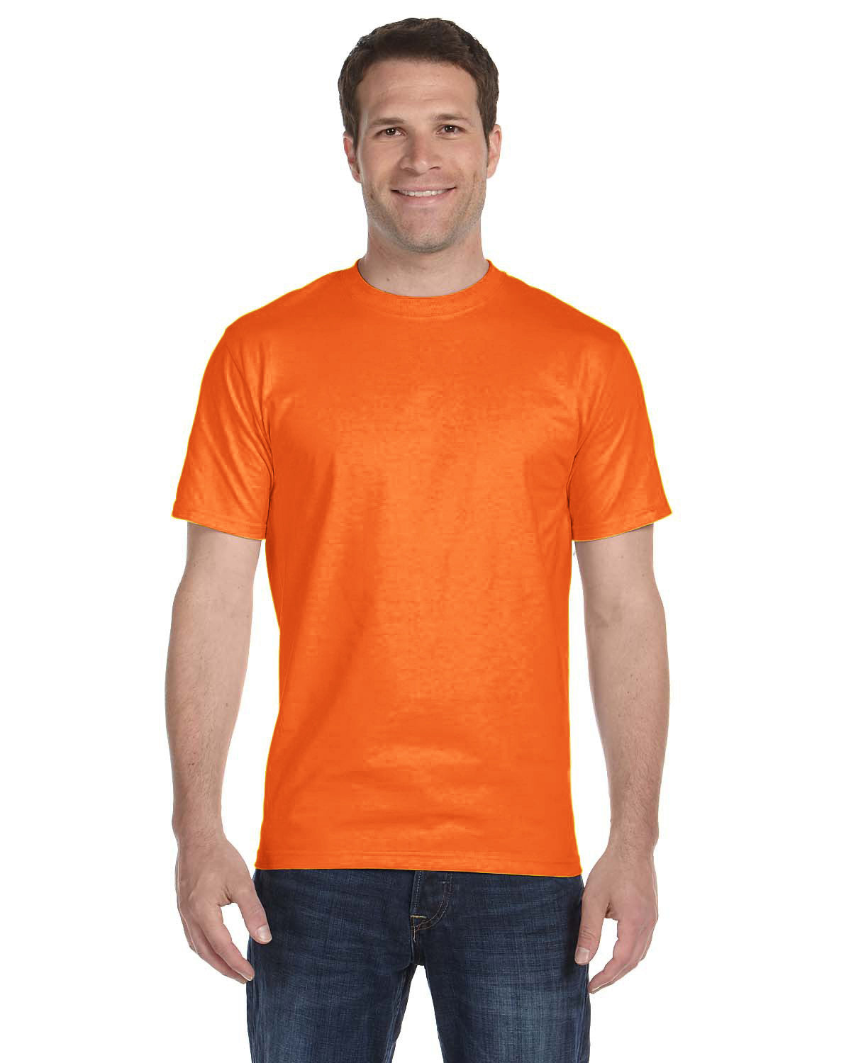 Modell's Gildan G800 Adult 50/50 T-Shirt