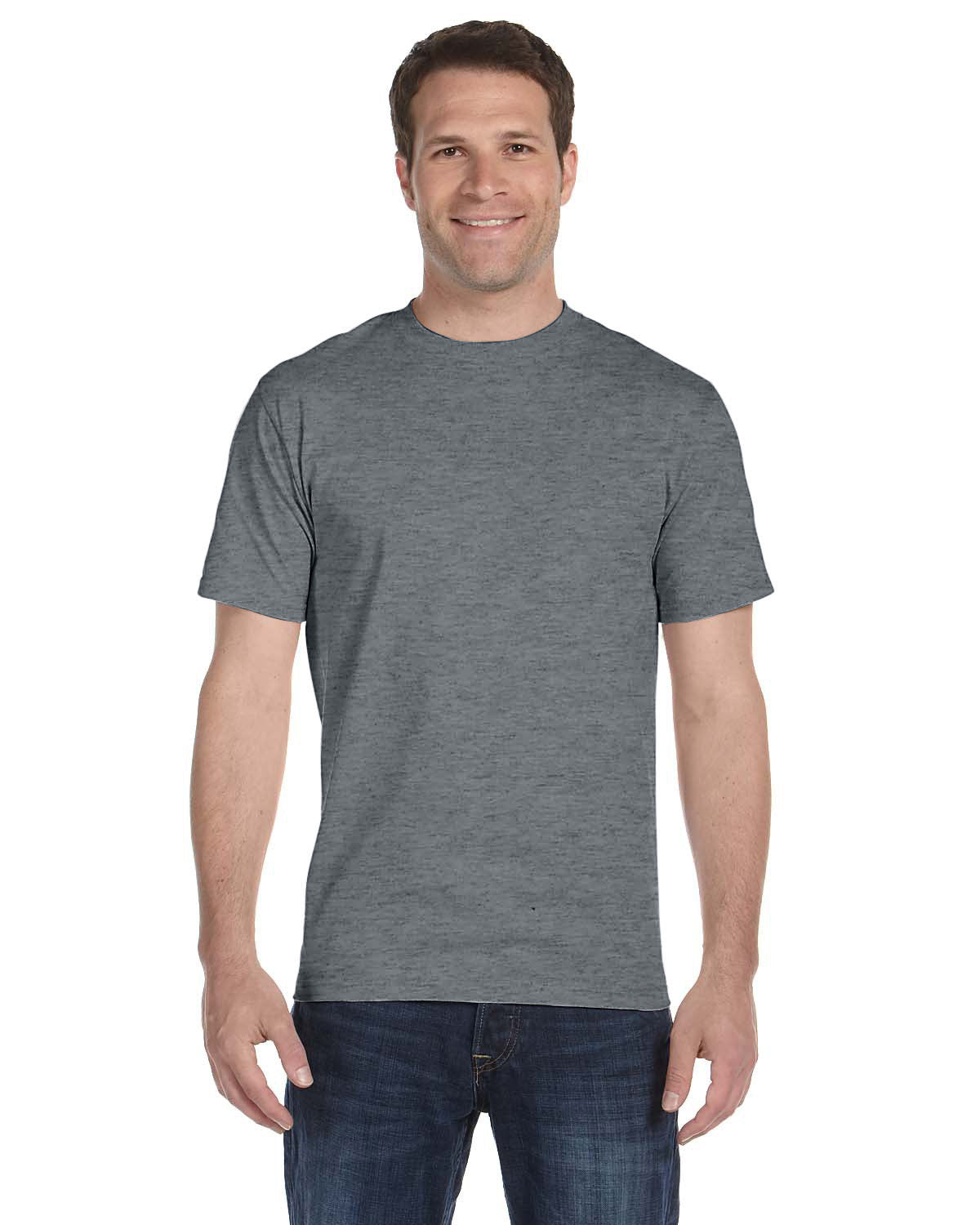 Modell's Gildan G800 Adult 50/50 T-Shirt