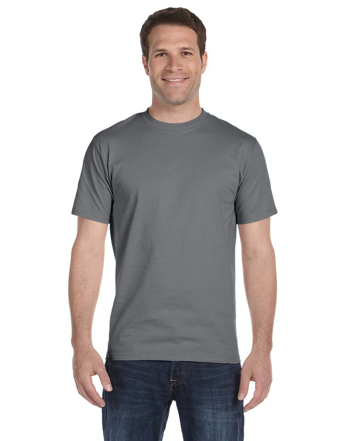 Modell's Gildan G800 Adult 50/50 T-Shirt