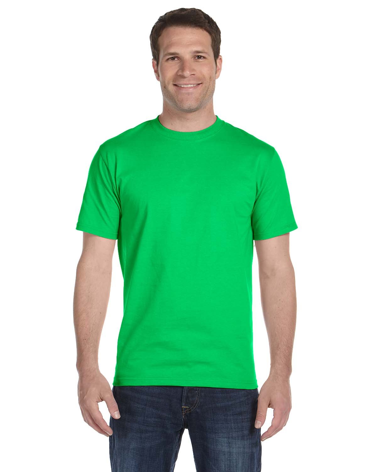 Modell's Gildan G800 Adult 50/50 T-Shirt