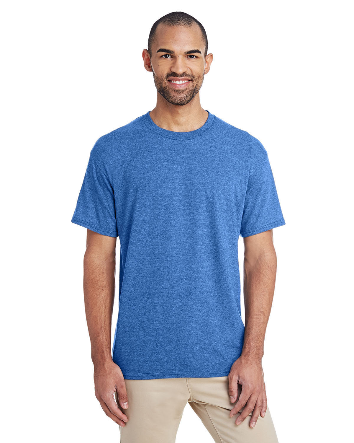 Modell's Gildan G800 Adult 50/50 T-Shirt