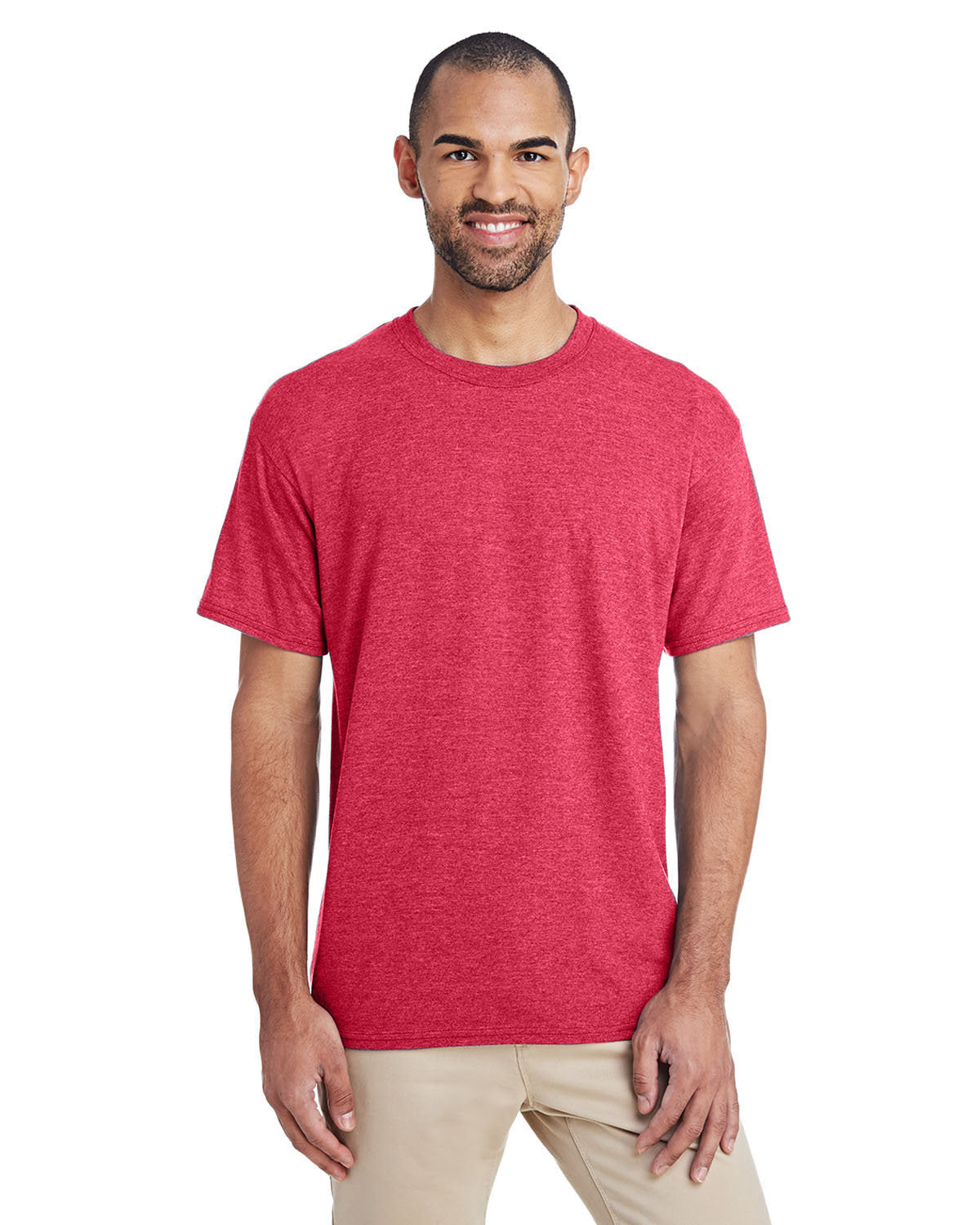 Modell's Gildan G800 Adult 50/50 T-Shirt
