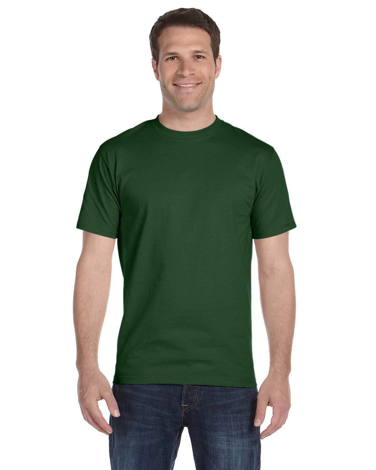 Modell's Gildan G800 Adult 50/50 T-Shirt