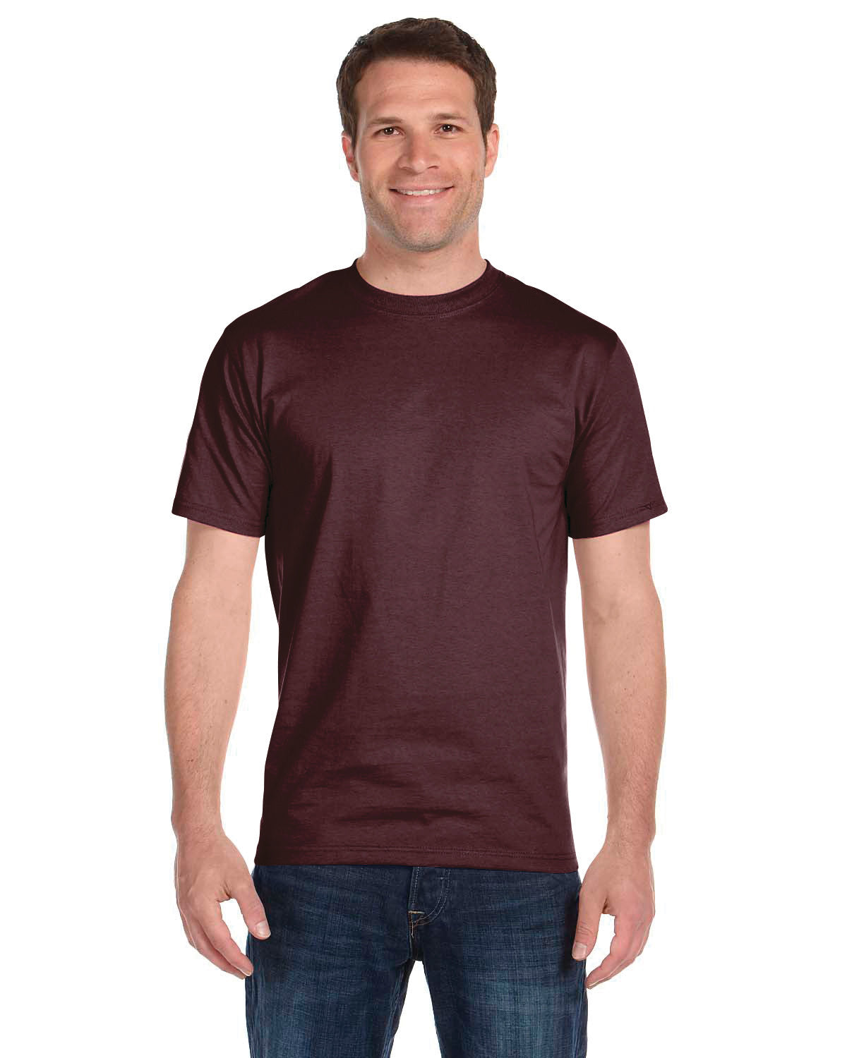 Modell's Gildan G800 Adult 50/50 T-Shirt
