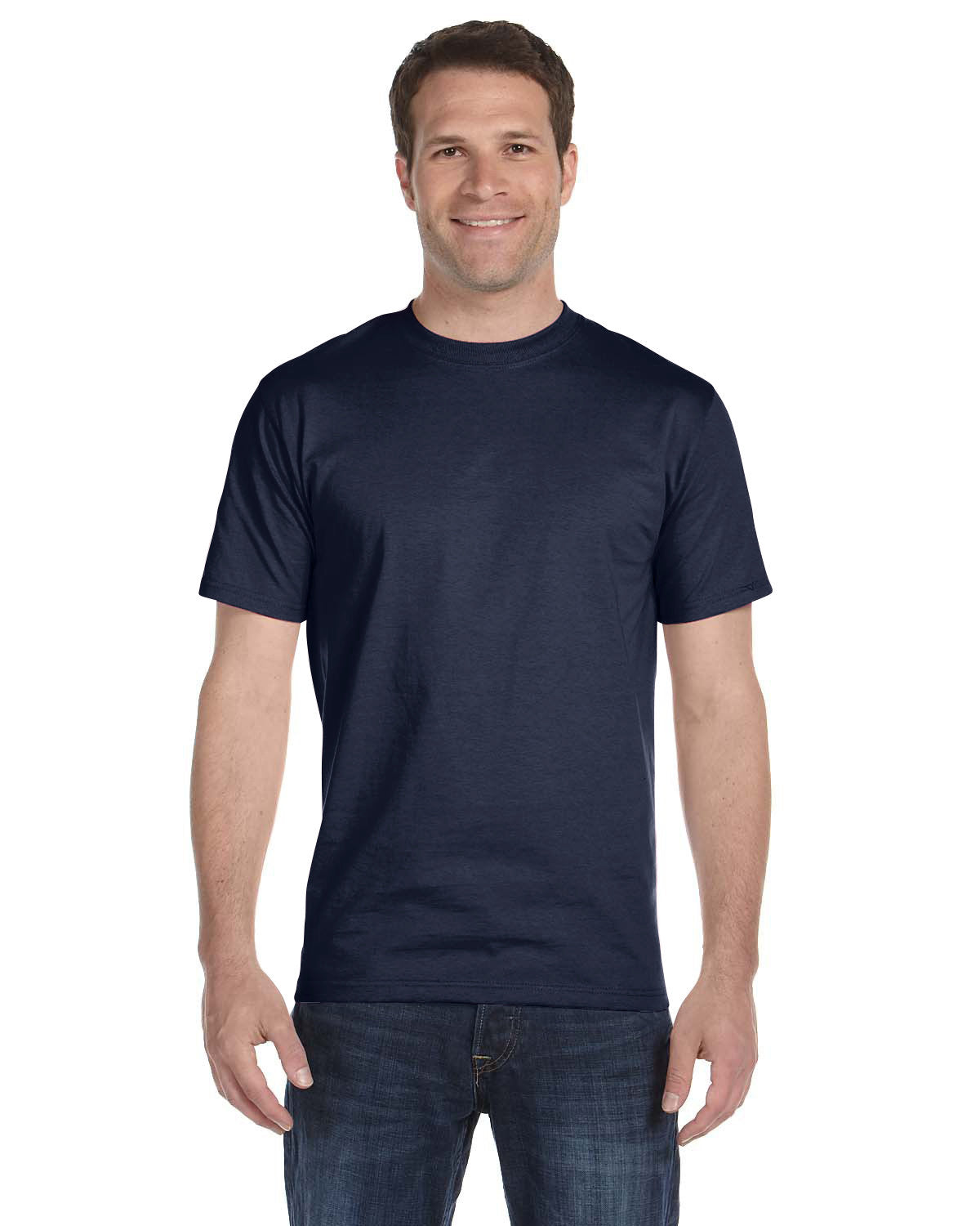 Modell's Gildan G800 Adult 50/50 T-Shirt