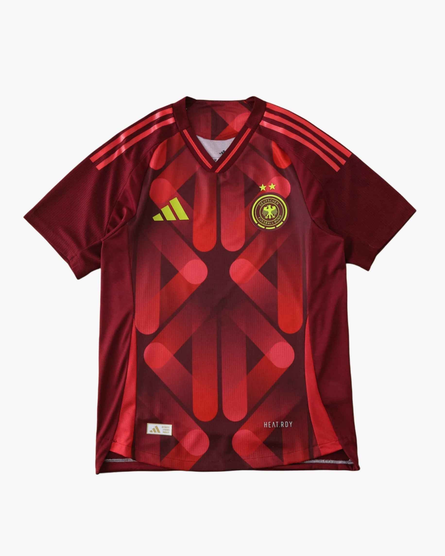 Germany Away 2025/26 Jersey