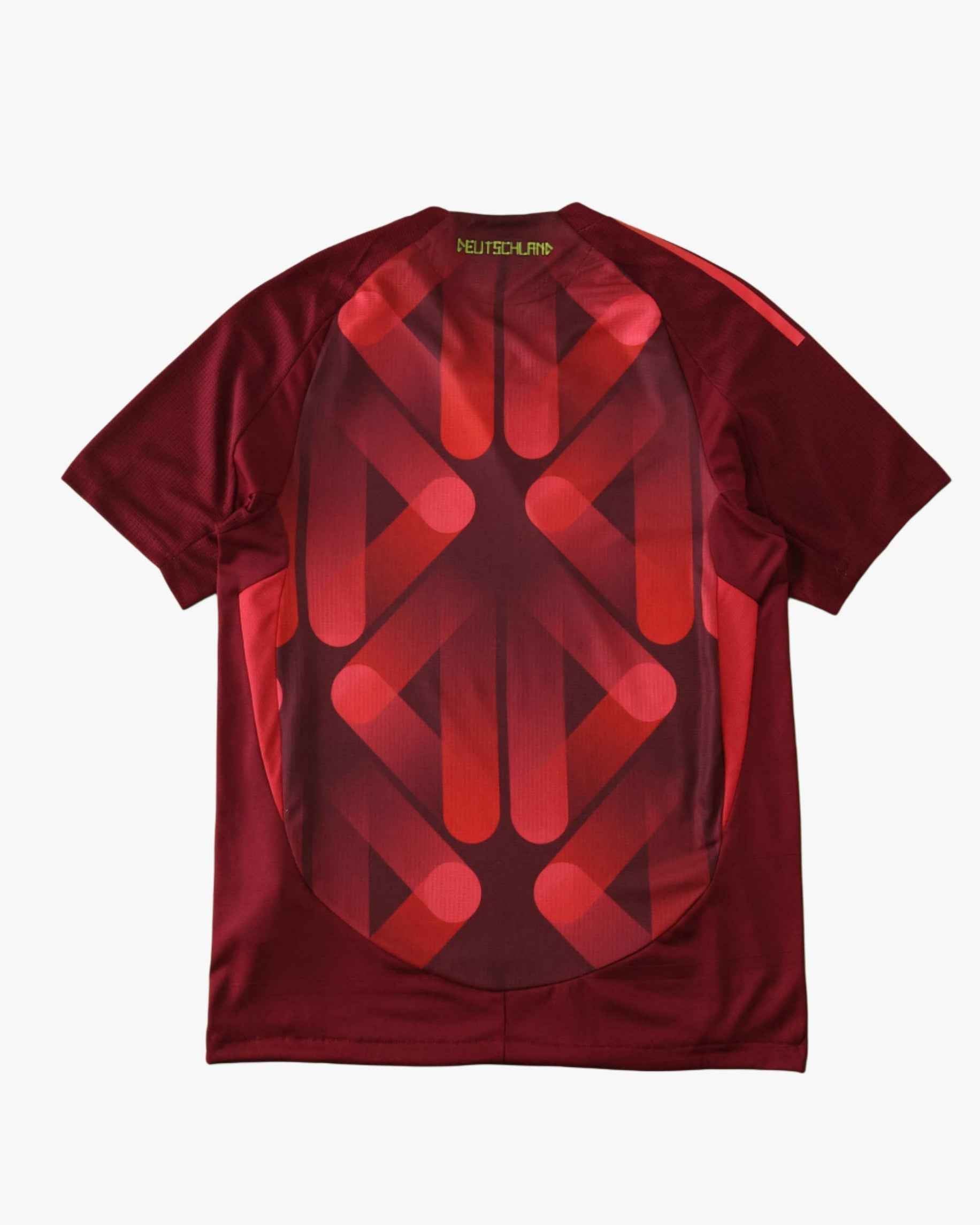 Germany Away 2025/26 Jersey