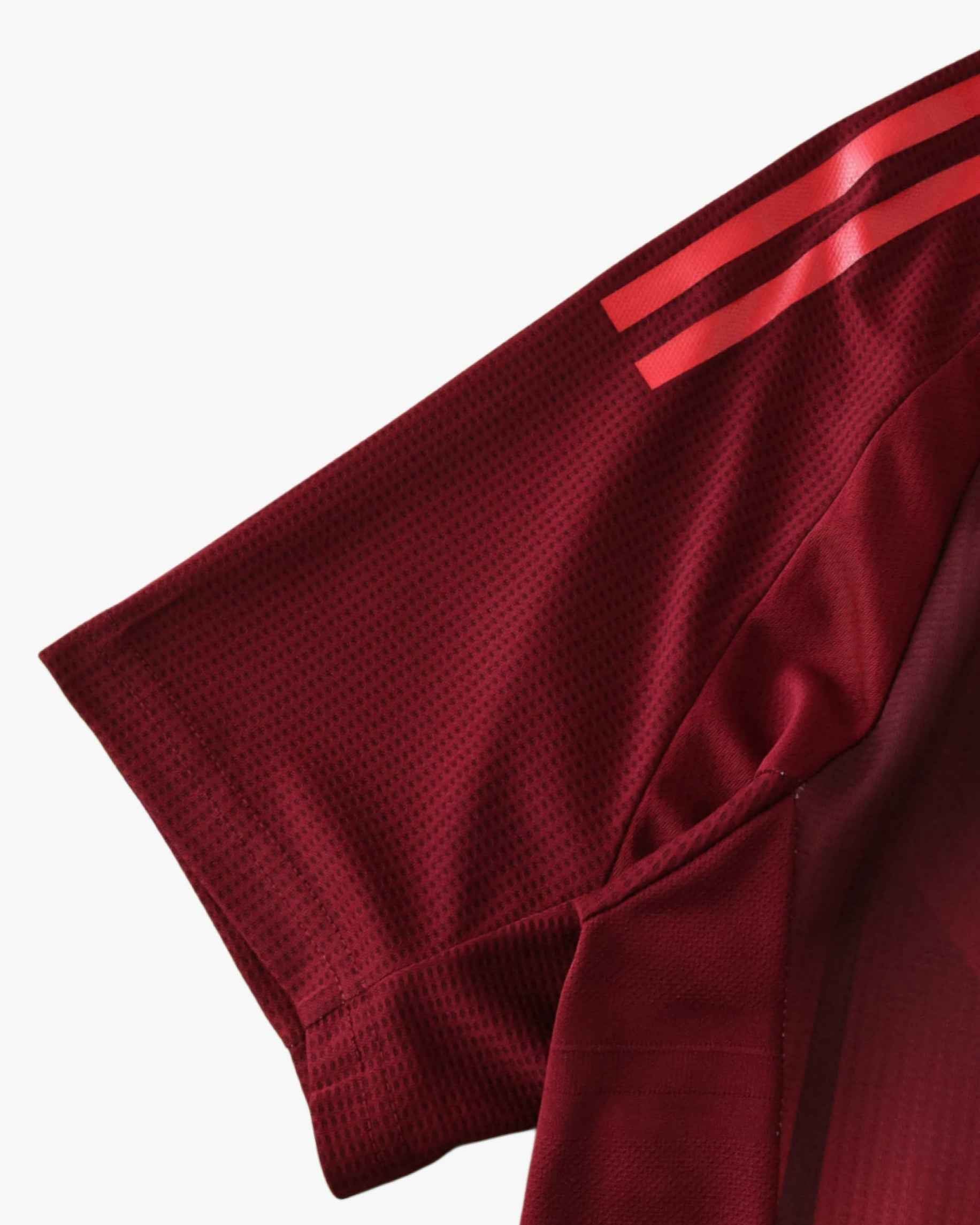 Germany Away 2025/26 Jersey