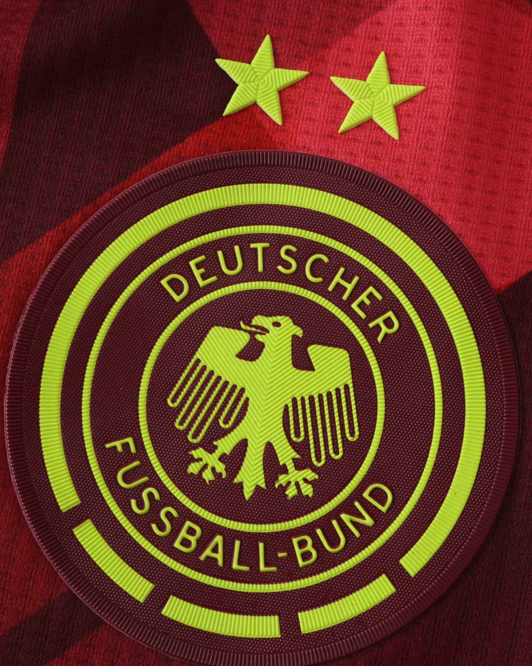 Germany Away 2025/26 Jersey
