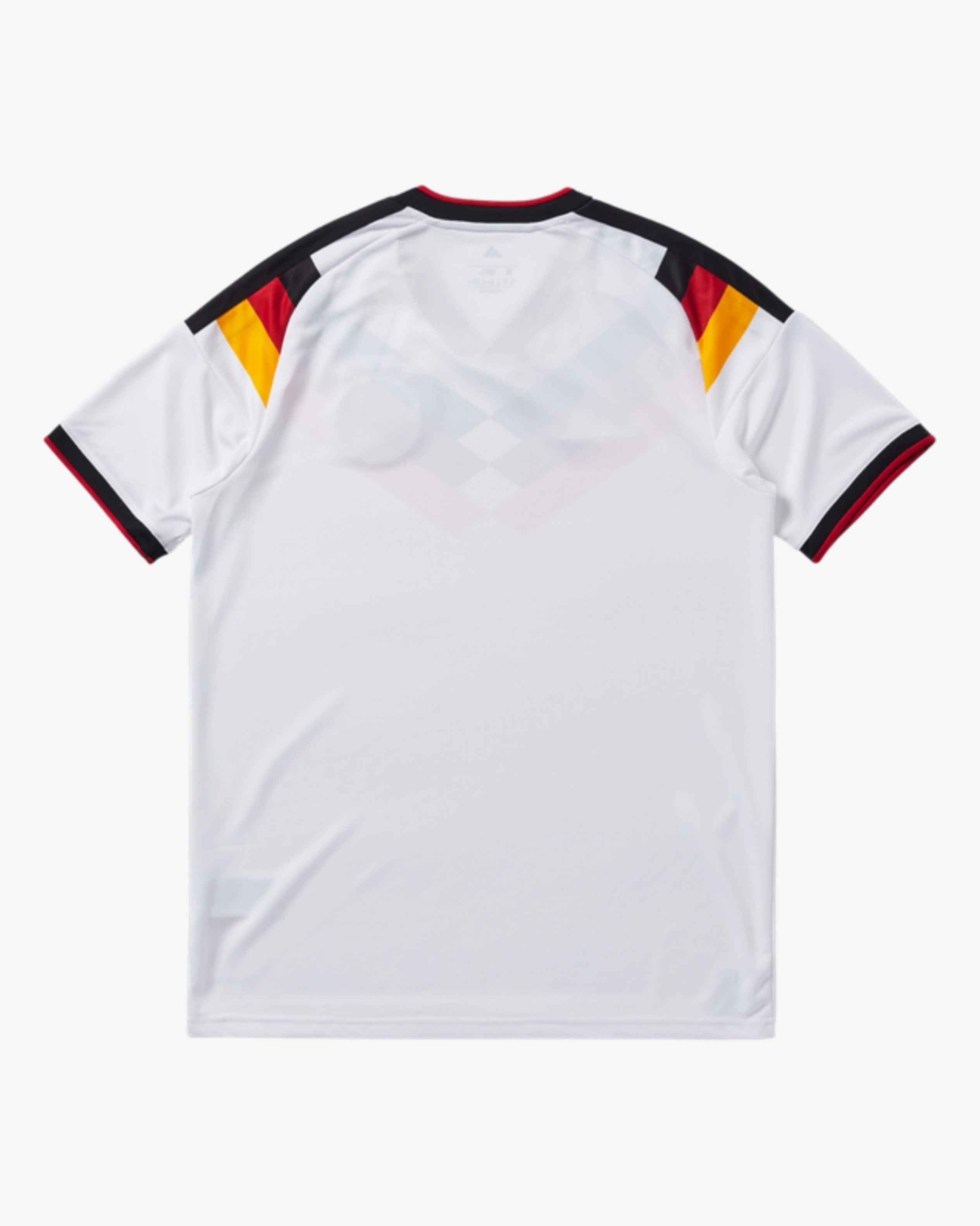 Germany 2026 World Cup Edition Home Jersey