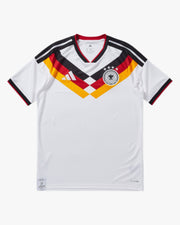 Germany 2026 World Cup Edition Home Jersey
