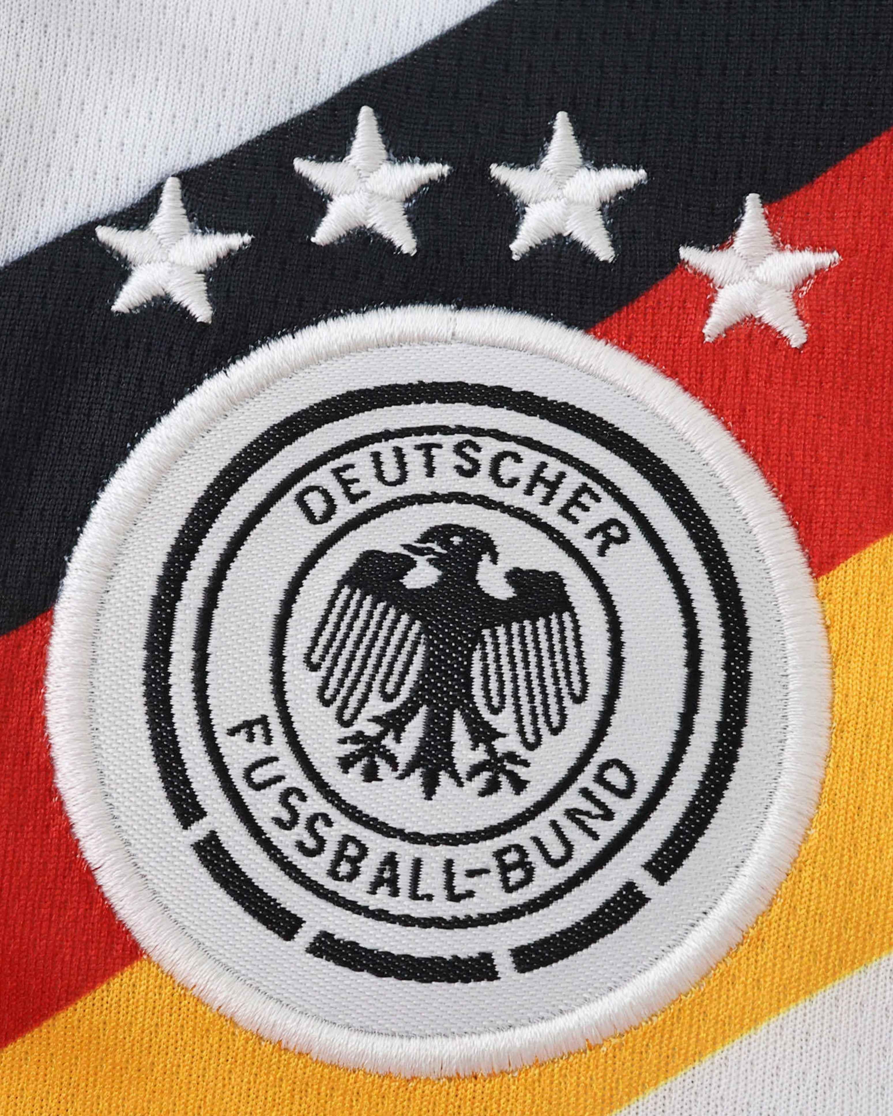Germany 2026 World Cup Kids Edition Home Jersey