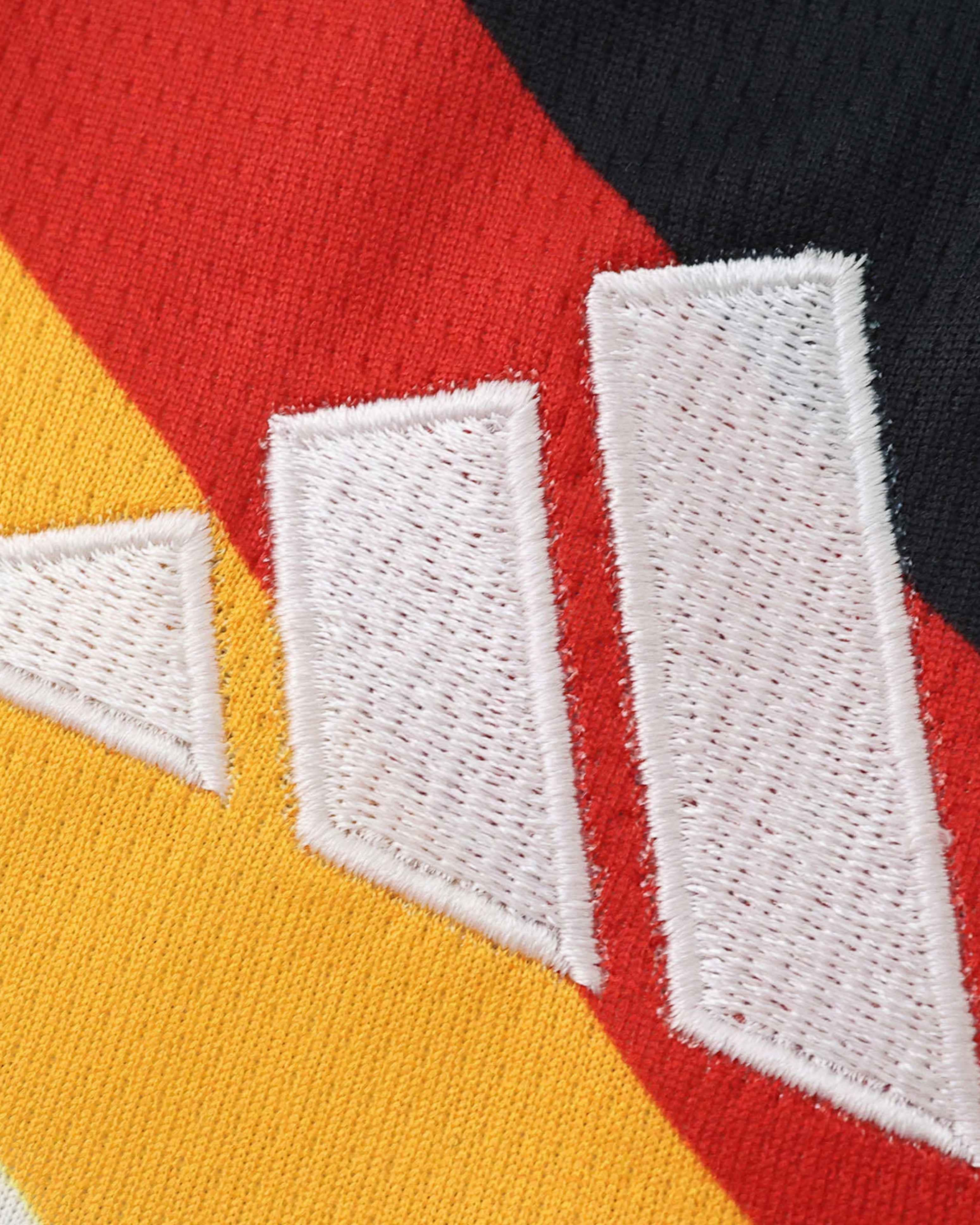 Germany 2026 World Cup Kids Edition Home Jersey