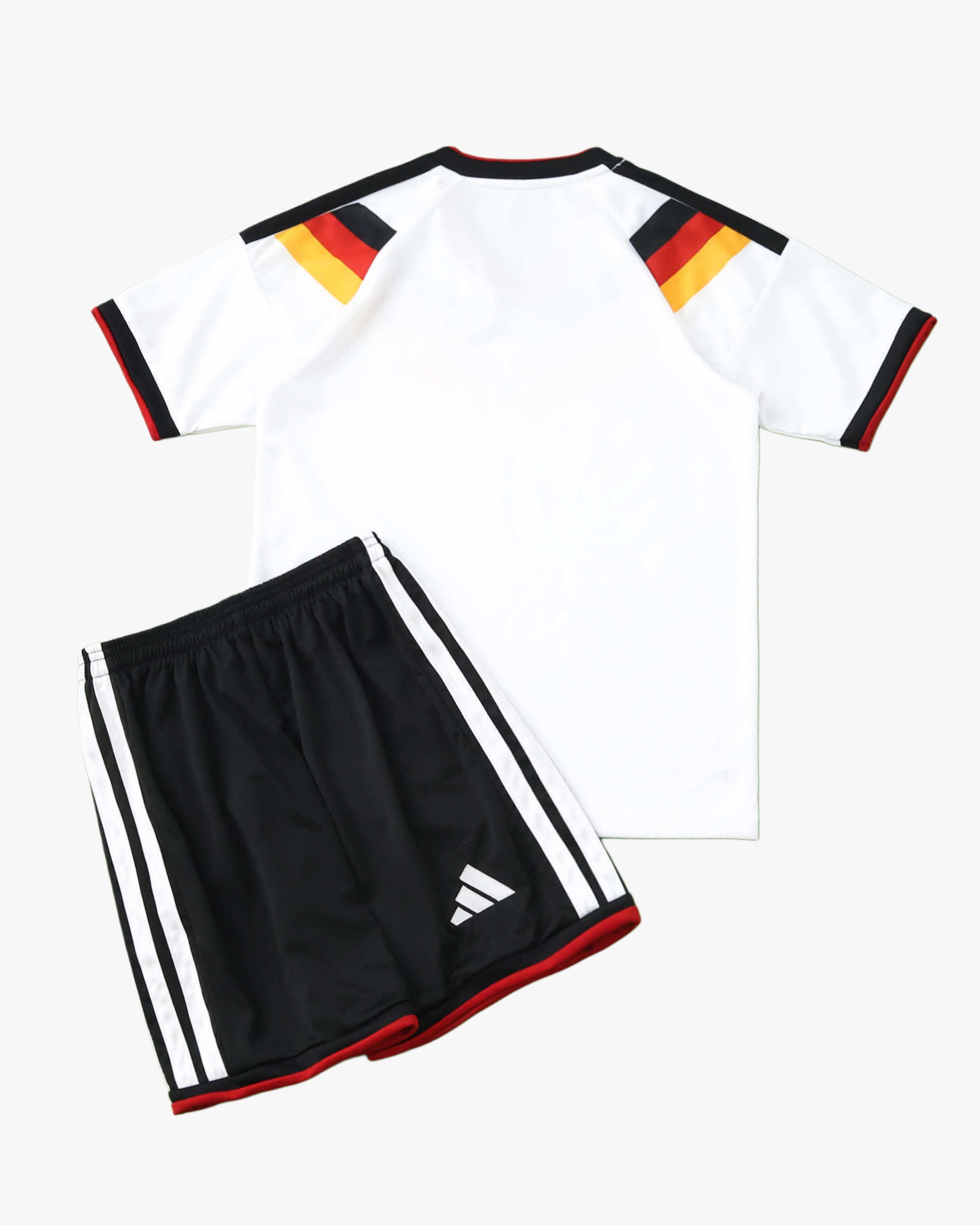 Germany 2026 World Cup Kids Edition Home Jersey