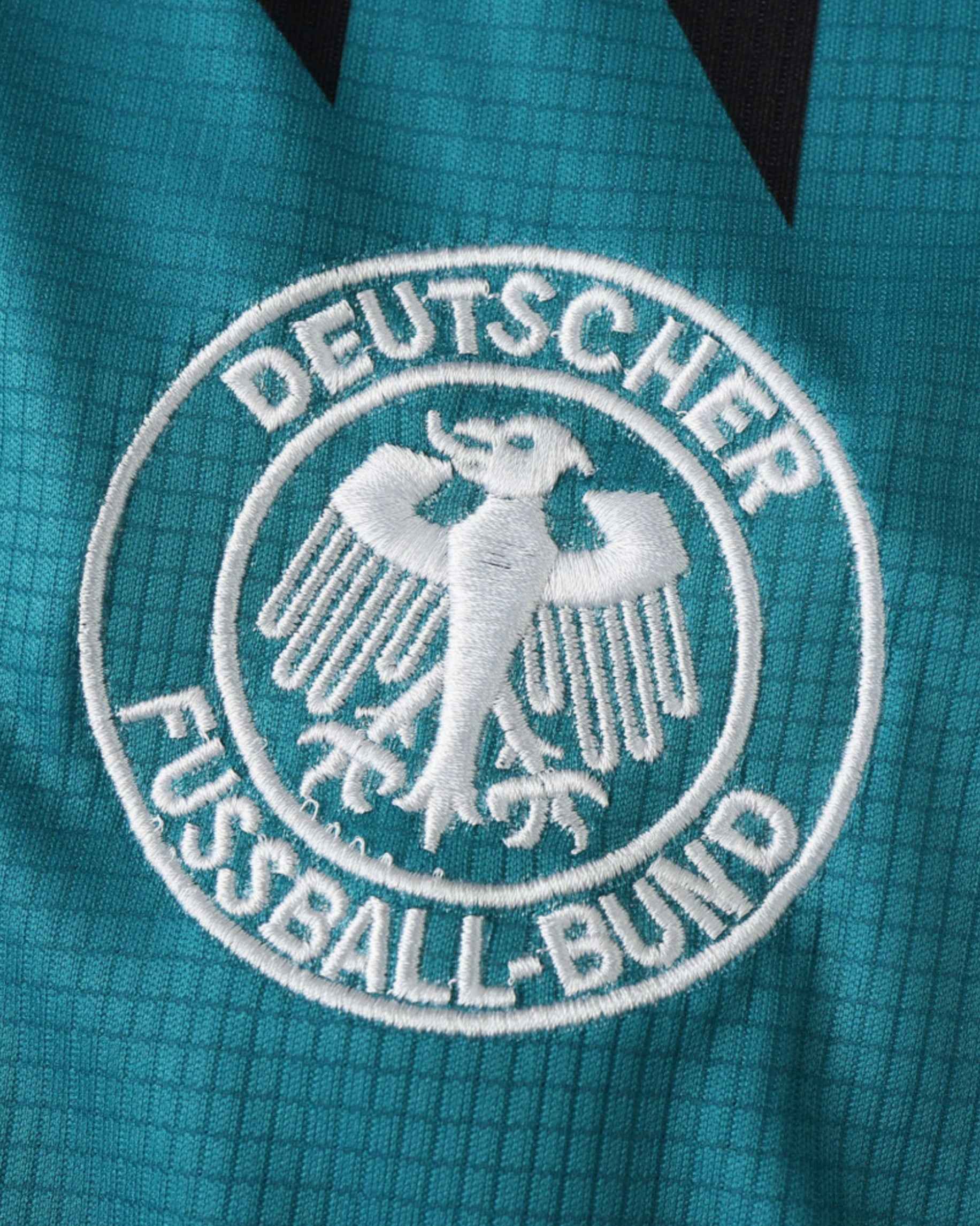 Germany Retro Away 1994/95 Jersey