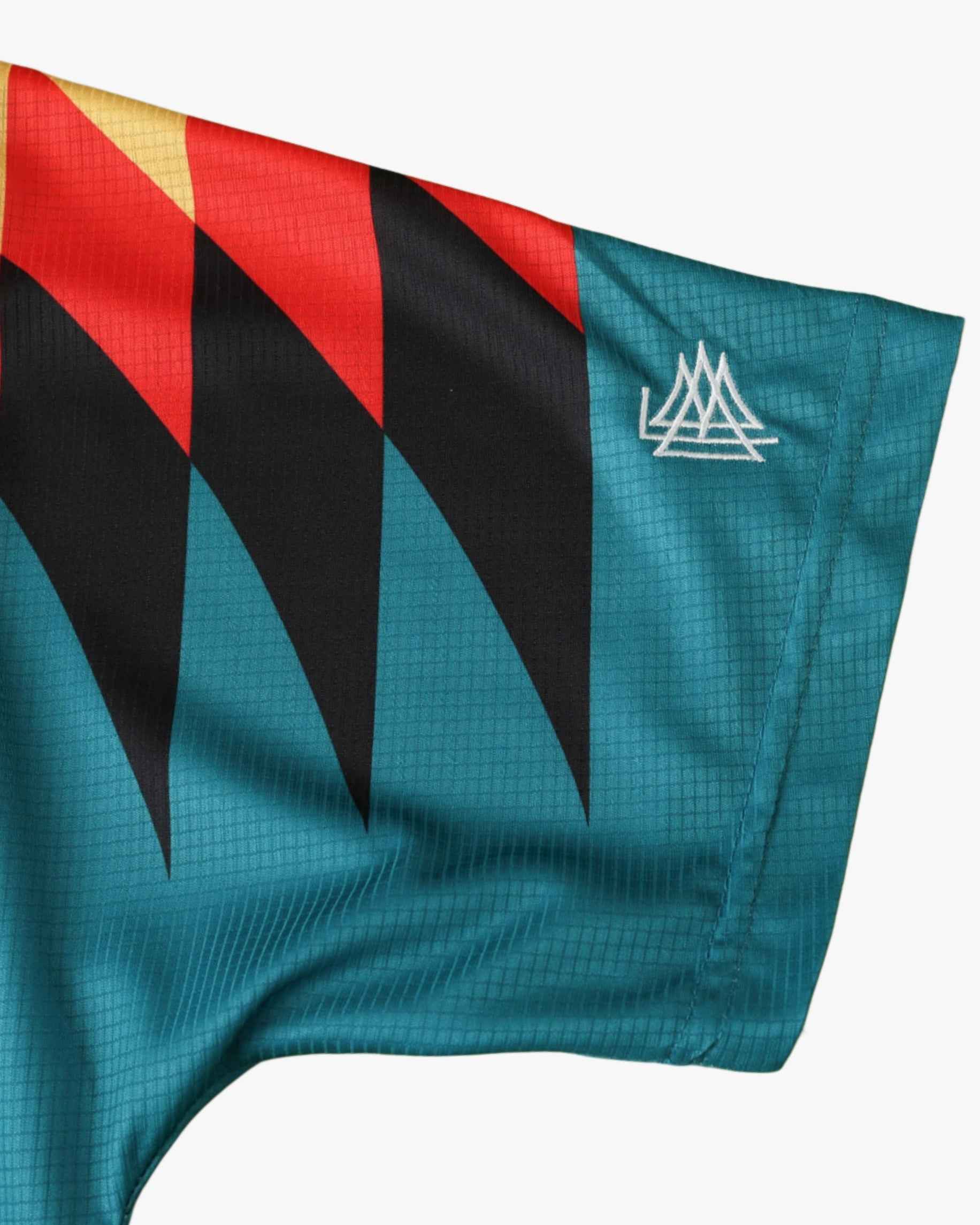 Germany Retro Away 1994/95 Jersey