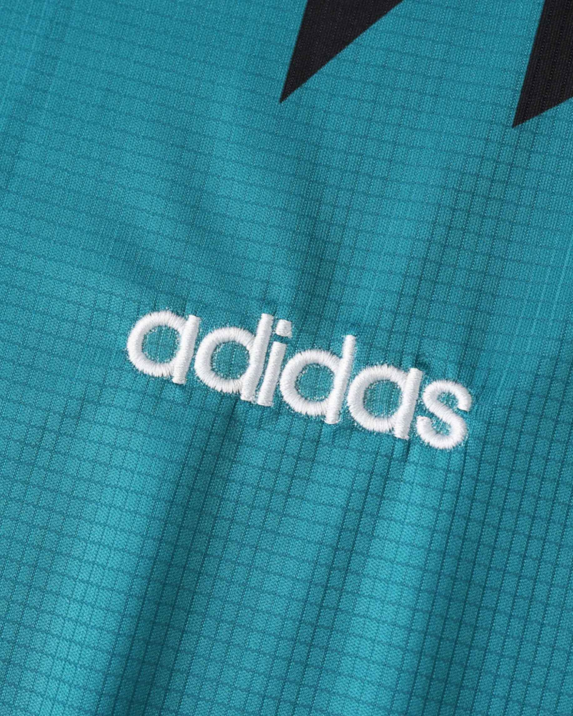 Germany Retro Away 1994/95 Jersey