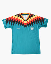 Germany Retro Away 1994/95 Jersey