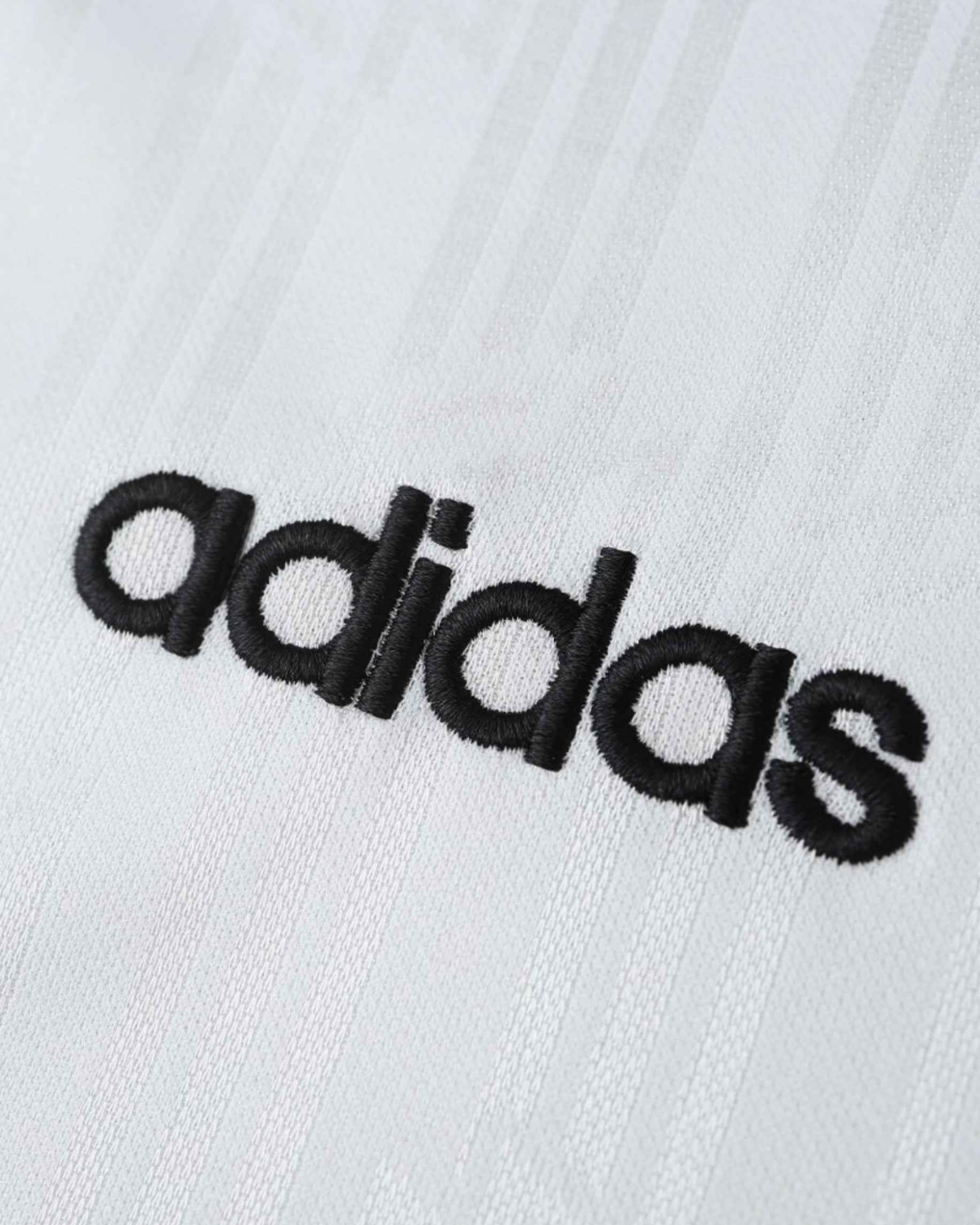 Germany Retro Home 1994/95 Jersey