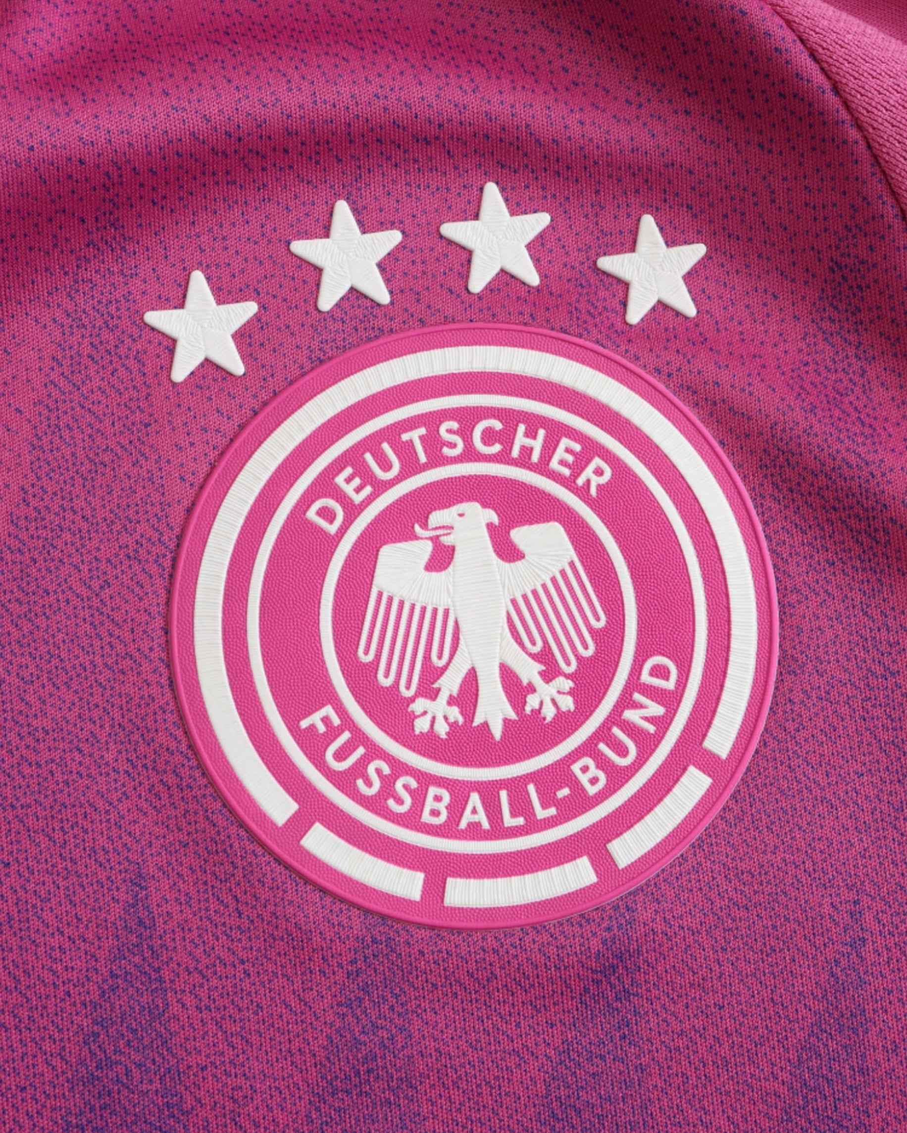Germany UEFA Away 2024/25 Jersey