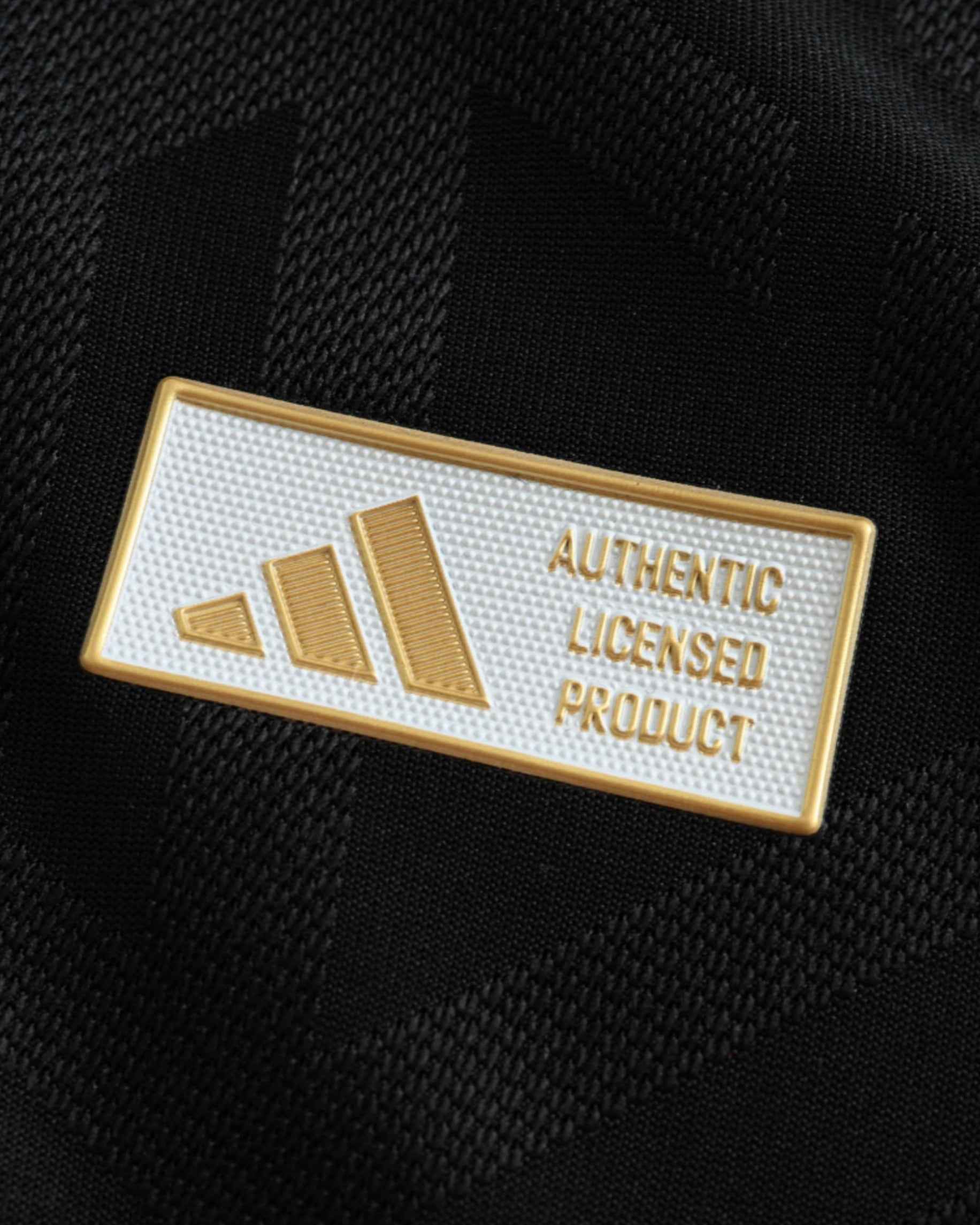 Germany UEFA Black 2024/25 Jersey