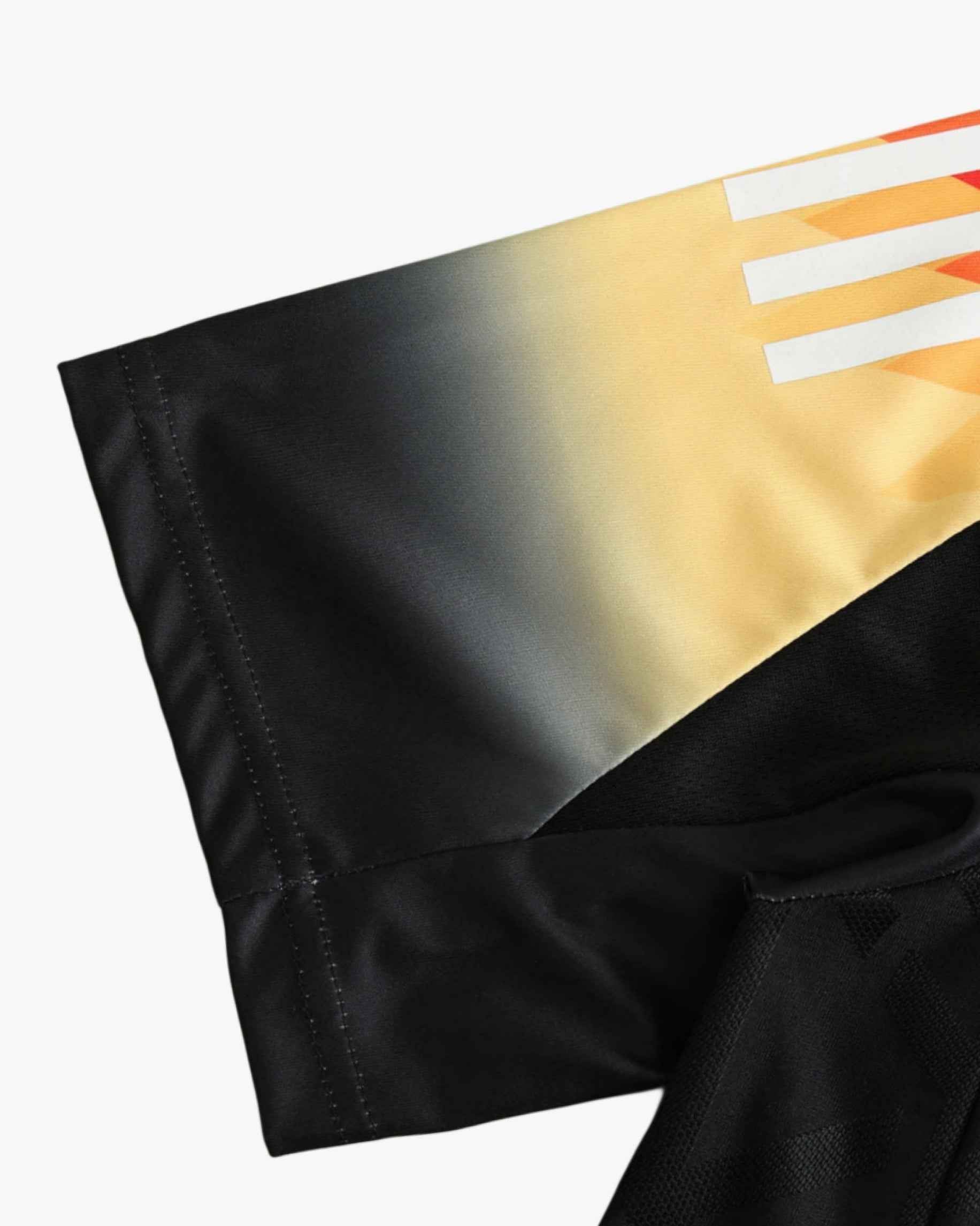Germany UEFA Black 2024/25 Jersey