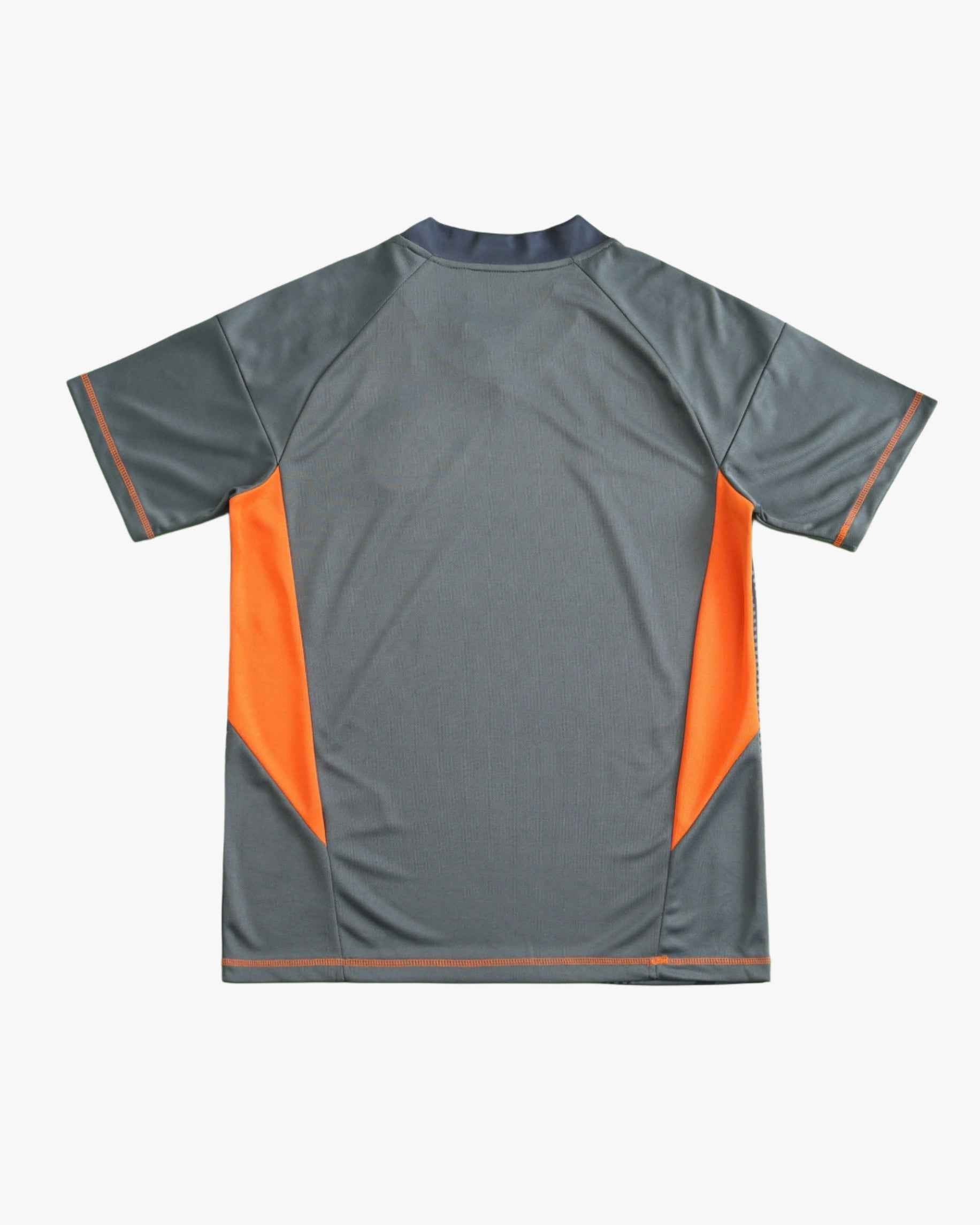 Germany UEFA Goalkeeper 2024/25 Jersey