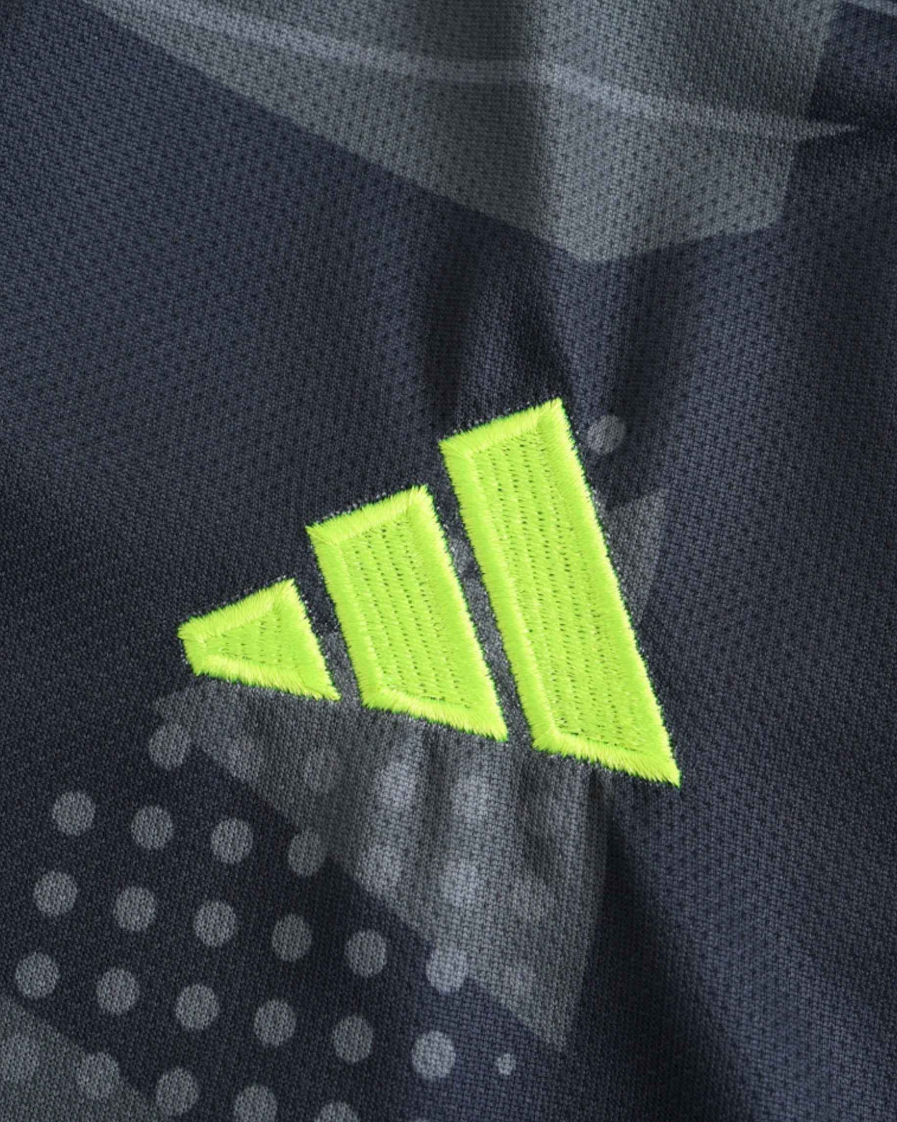 Germany UEFA Goalkeeper 2024/25 Jersey