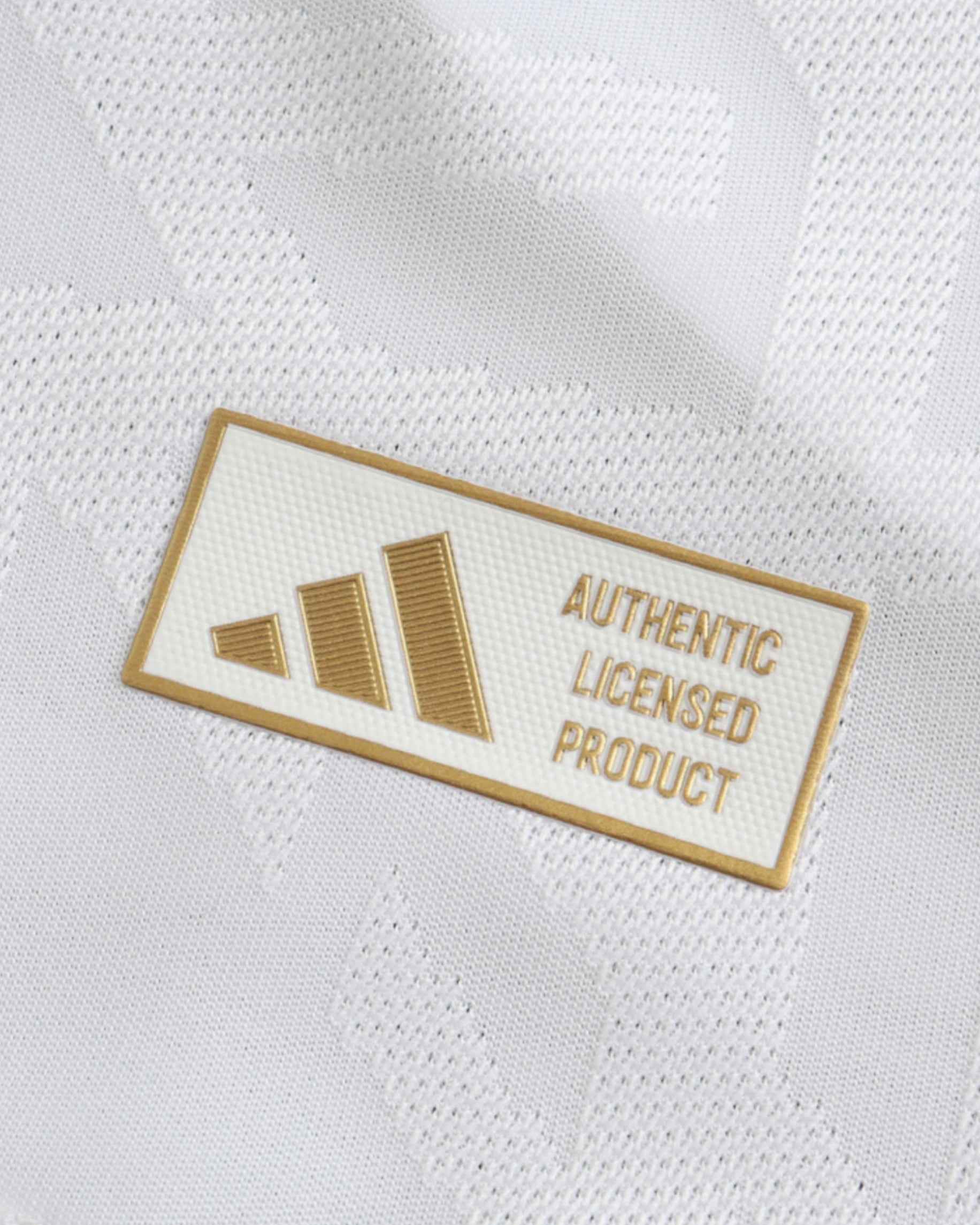 Germany UEFA Home 2024/25 Jersey