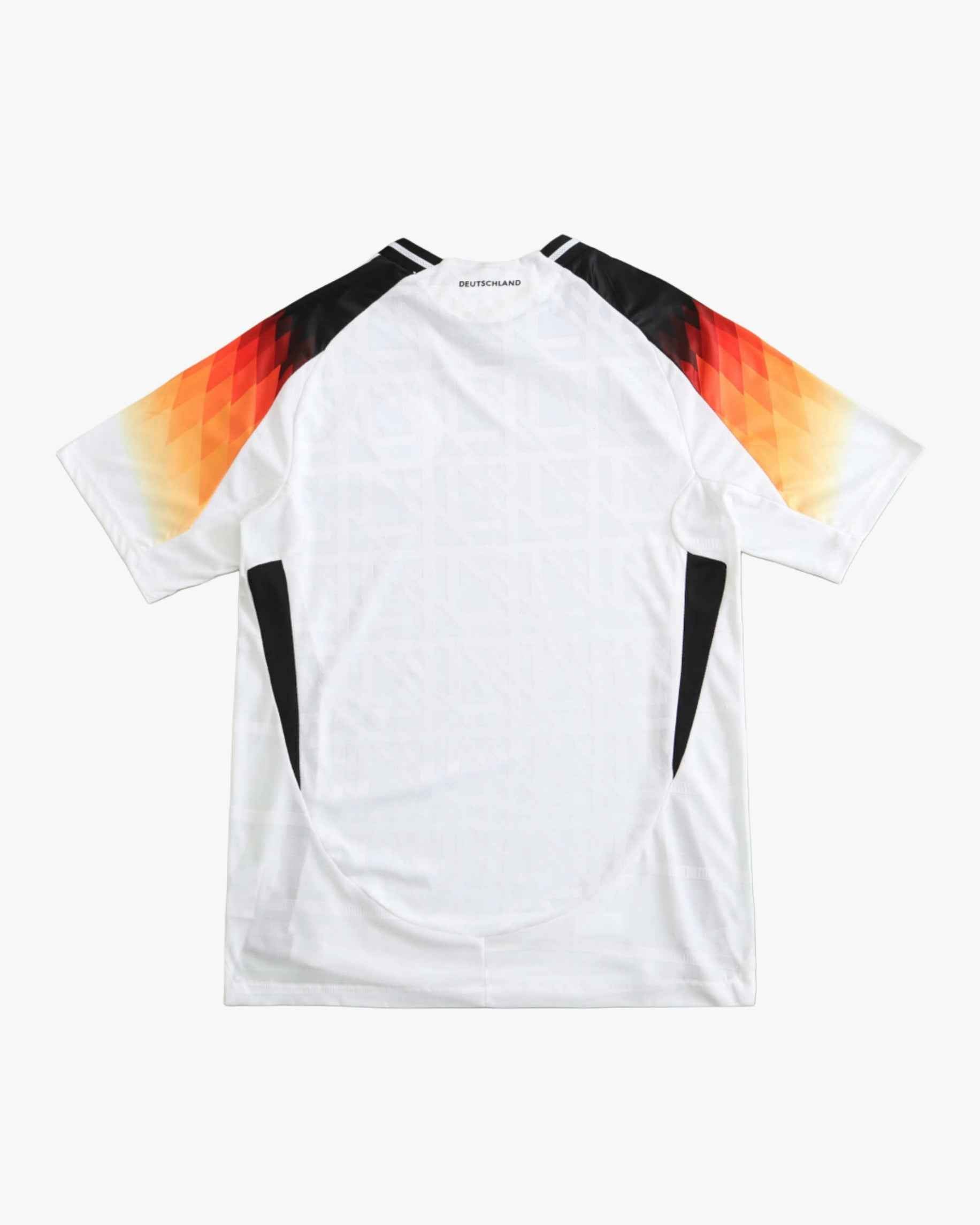 Germany UEFA Home 2024/25 Jersey