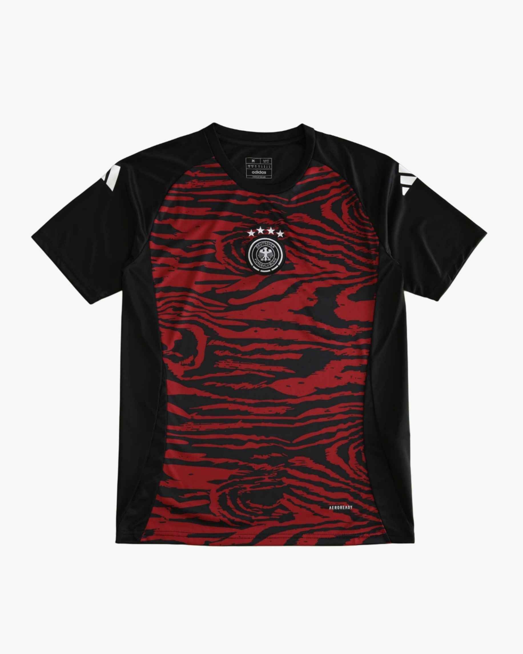 Germany UEFA Training 2024/25 Jersey