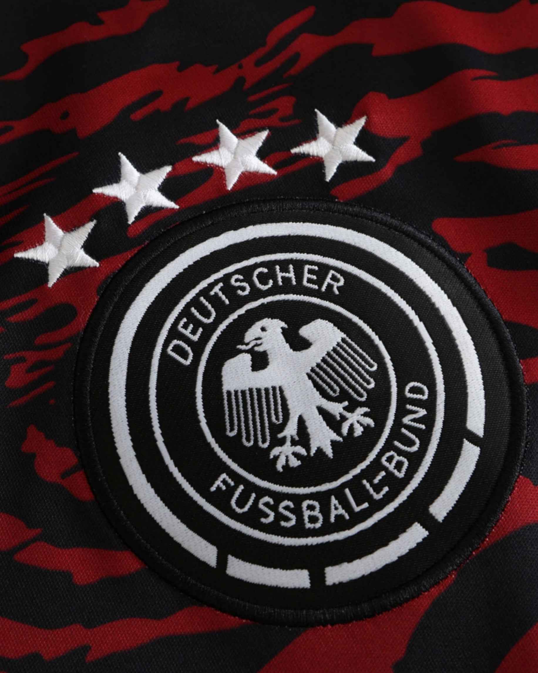 Germany UEFA Training 2024/25 Jersey