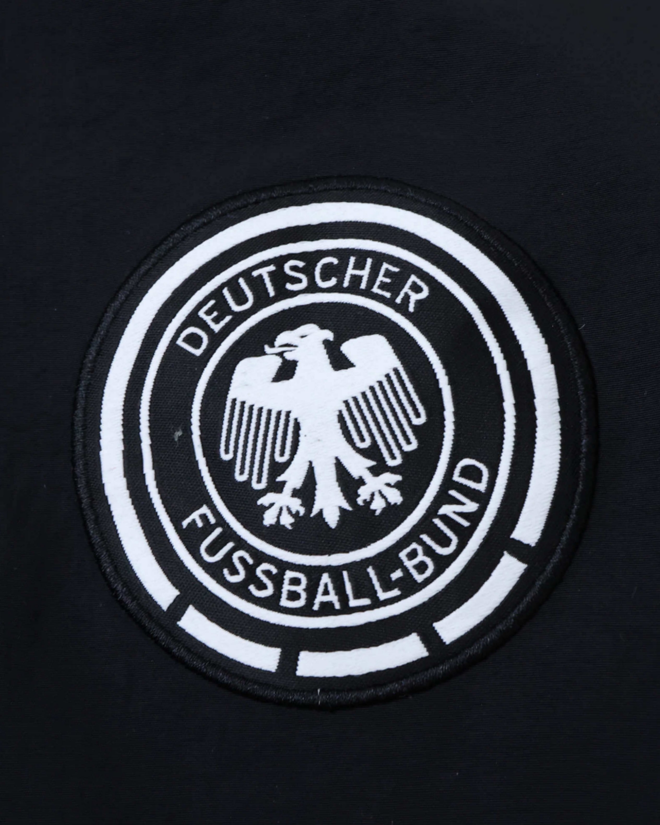 Germany 2024/2025 Windbreaker Soccer Training Jacket