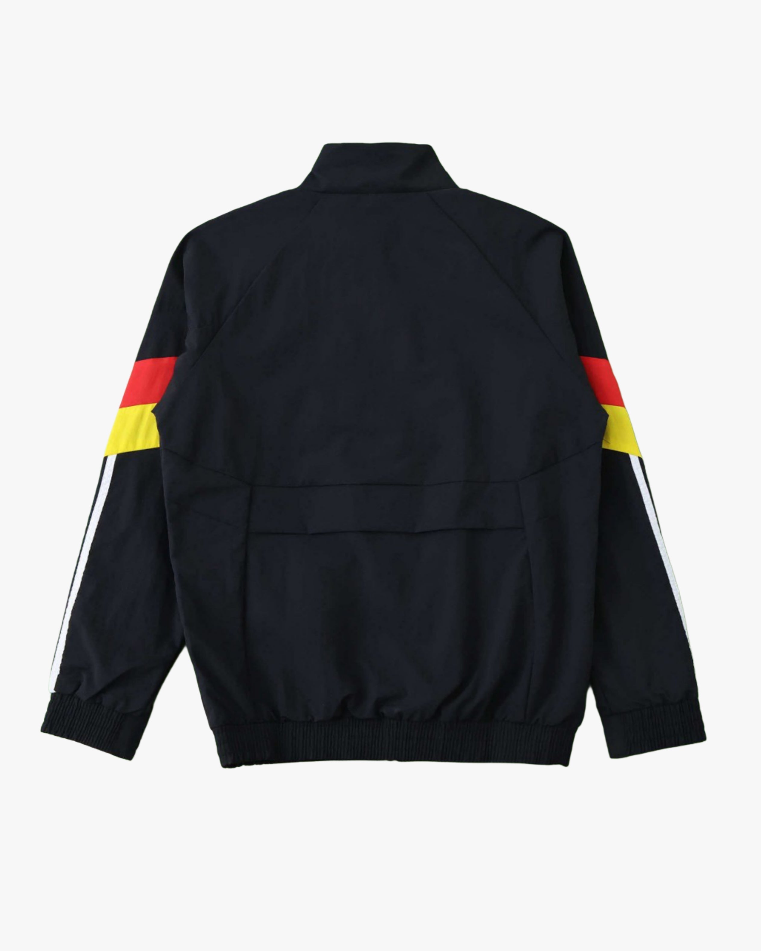 Germany 2024/2025 Windbreaker Soccer Training Jacket