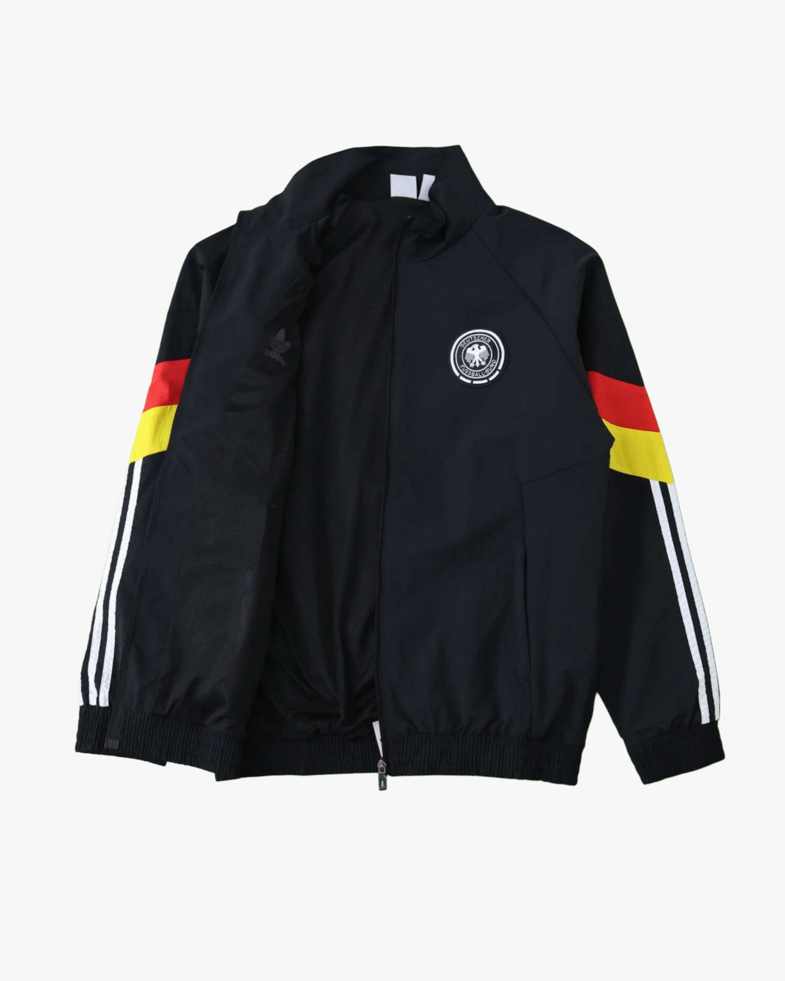 Germany 2024/2025 Windbreaker Soccer Training Jacket