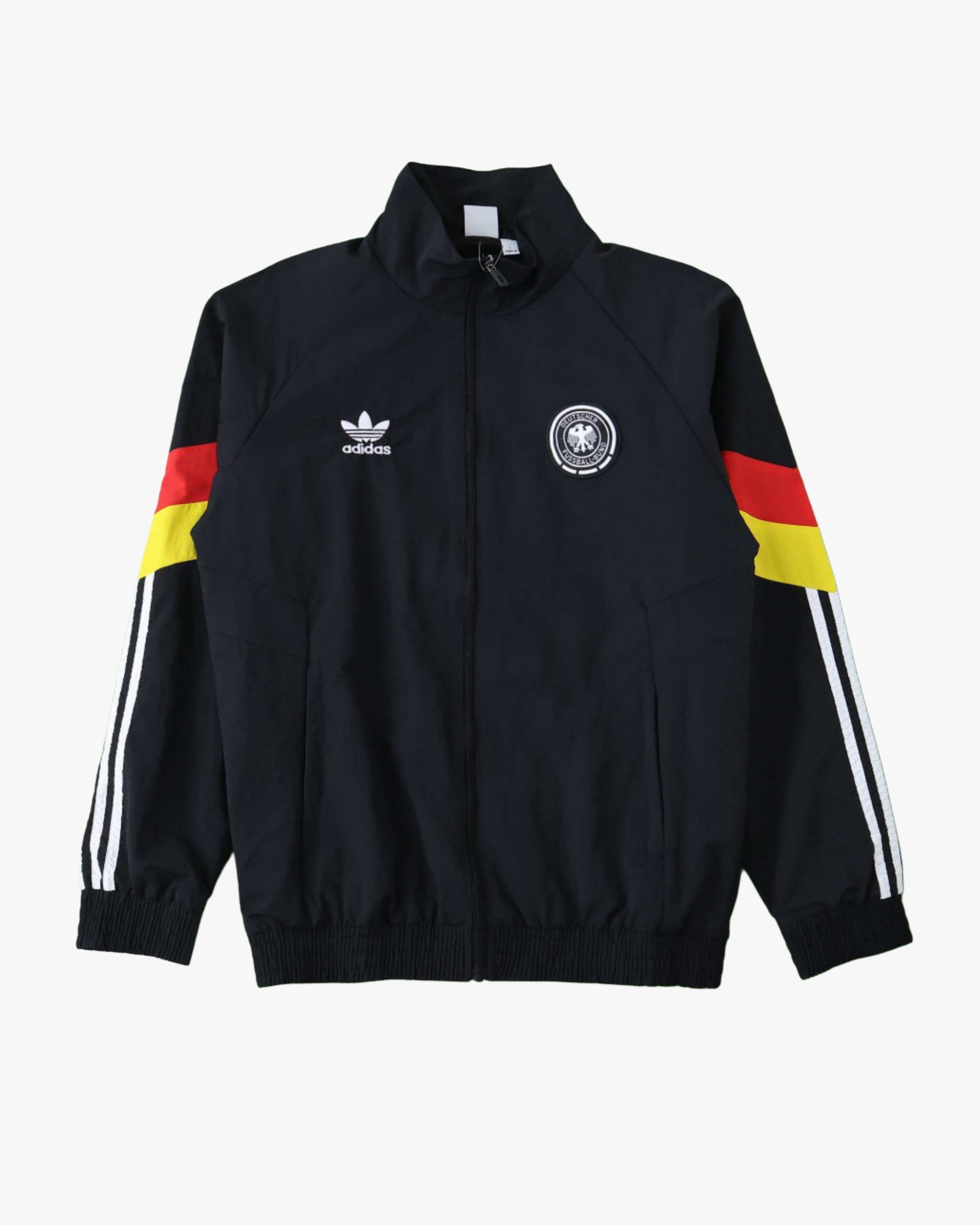 Germany 2024/2025 Windbreaker Soccer Training Jacket