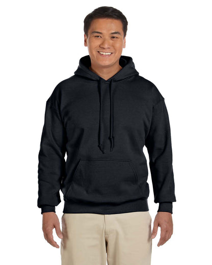 Gildan G185 Adult Heavy Blend 50/50 Hooded Sweatshirt