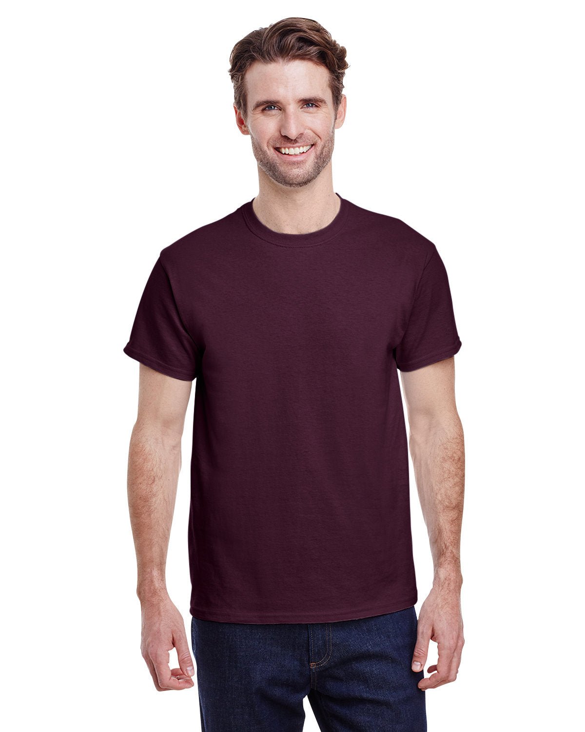 Gildan G500 Adult Heavy Cotton 5.3 oz. T-Shirt
