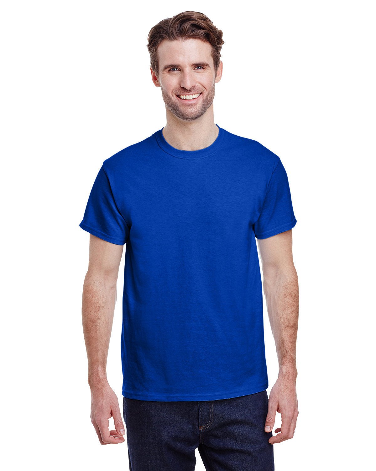 Gildan G500 Adult Heavy Cotton 5.3 oz. T-Shirt