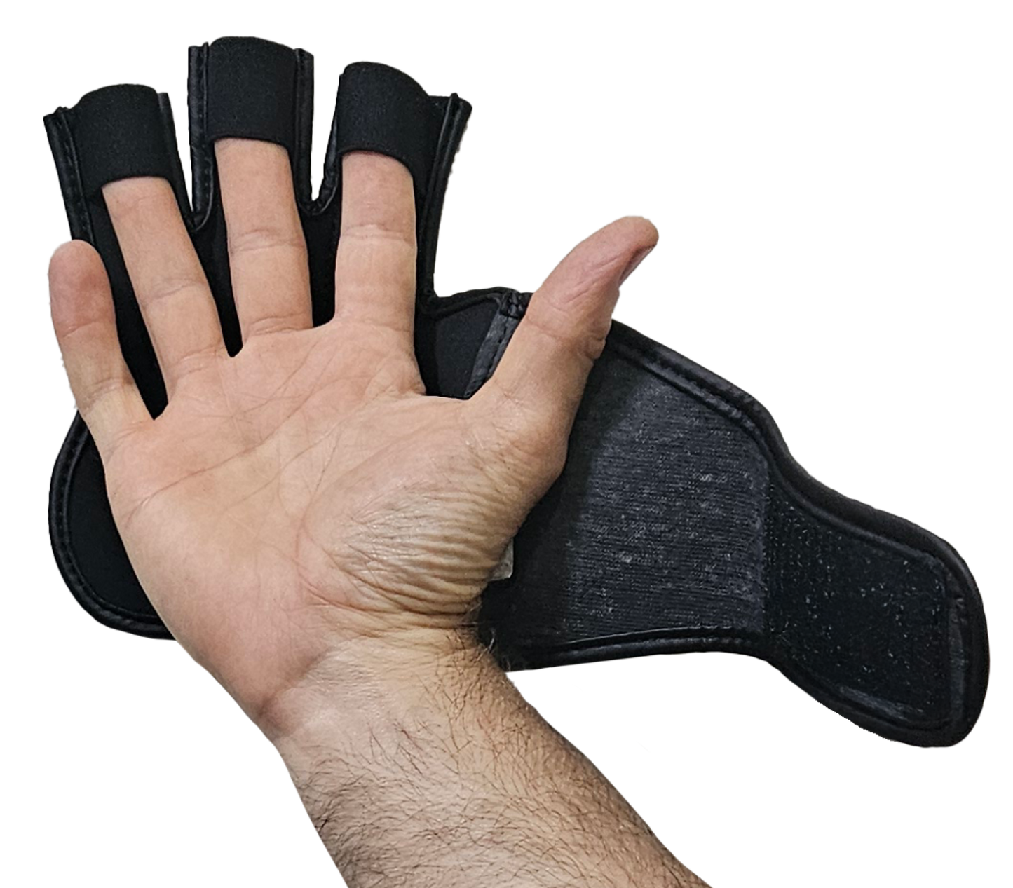 Perfect Jump Shot Basketball Shooting Glove