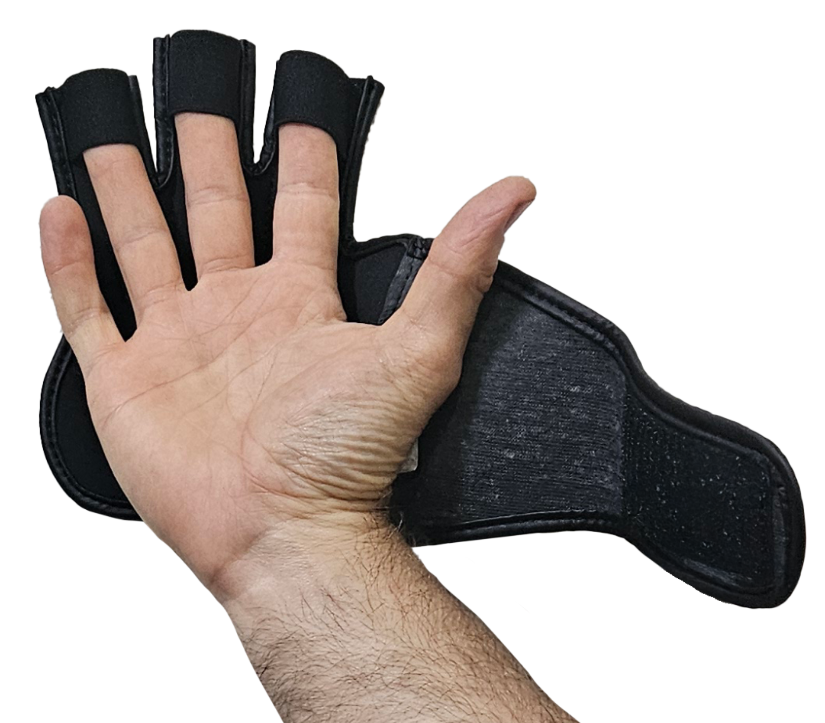 Perfect Jump Shot Basketball Shooting Glove