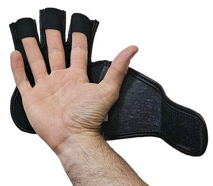 Perfect Jump Shot Basketball Shooting Glove