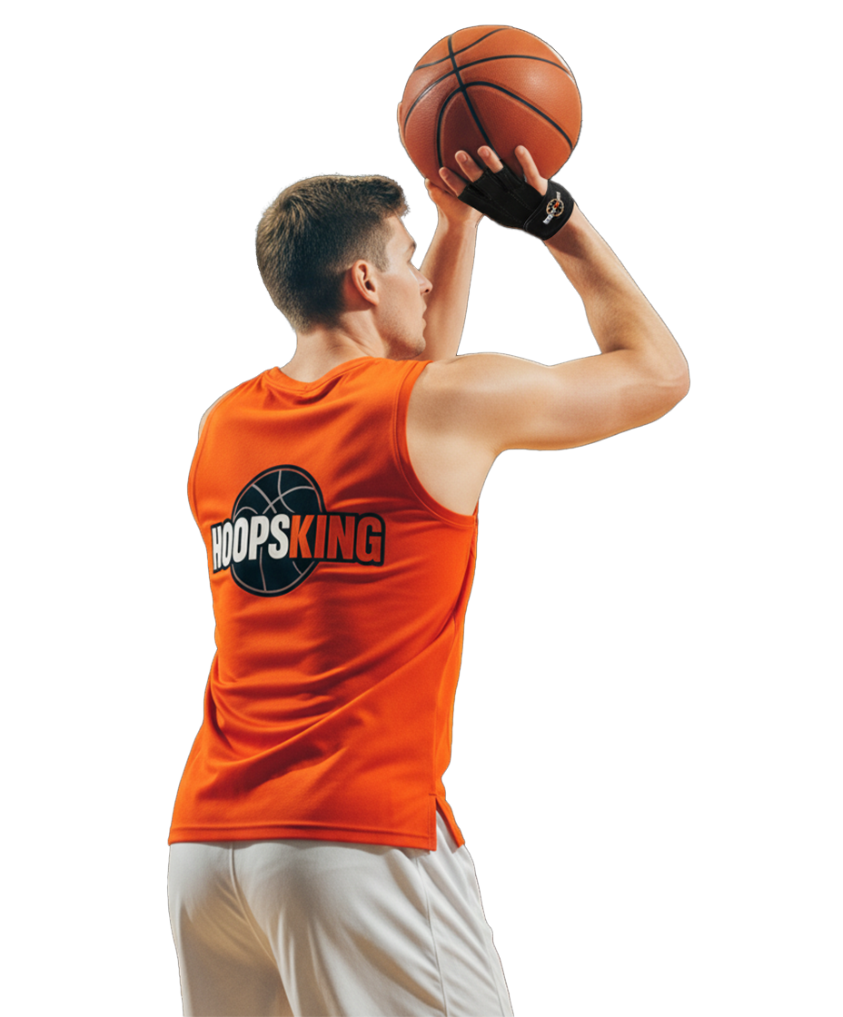 Perfect Jump Shot Basketball Shooting Glove