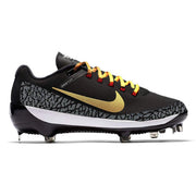"Gold Cement" Nike Air Clipper Cleats