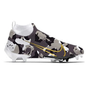 "Golden Gray Camo" Nike Vapor Pro 360 Cleats