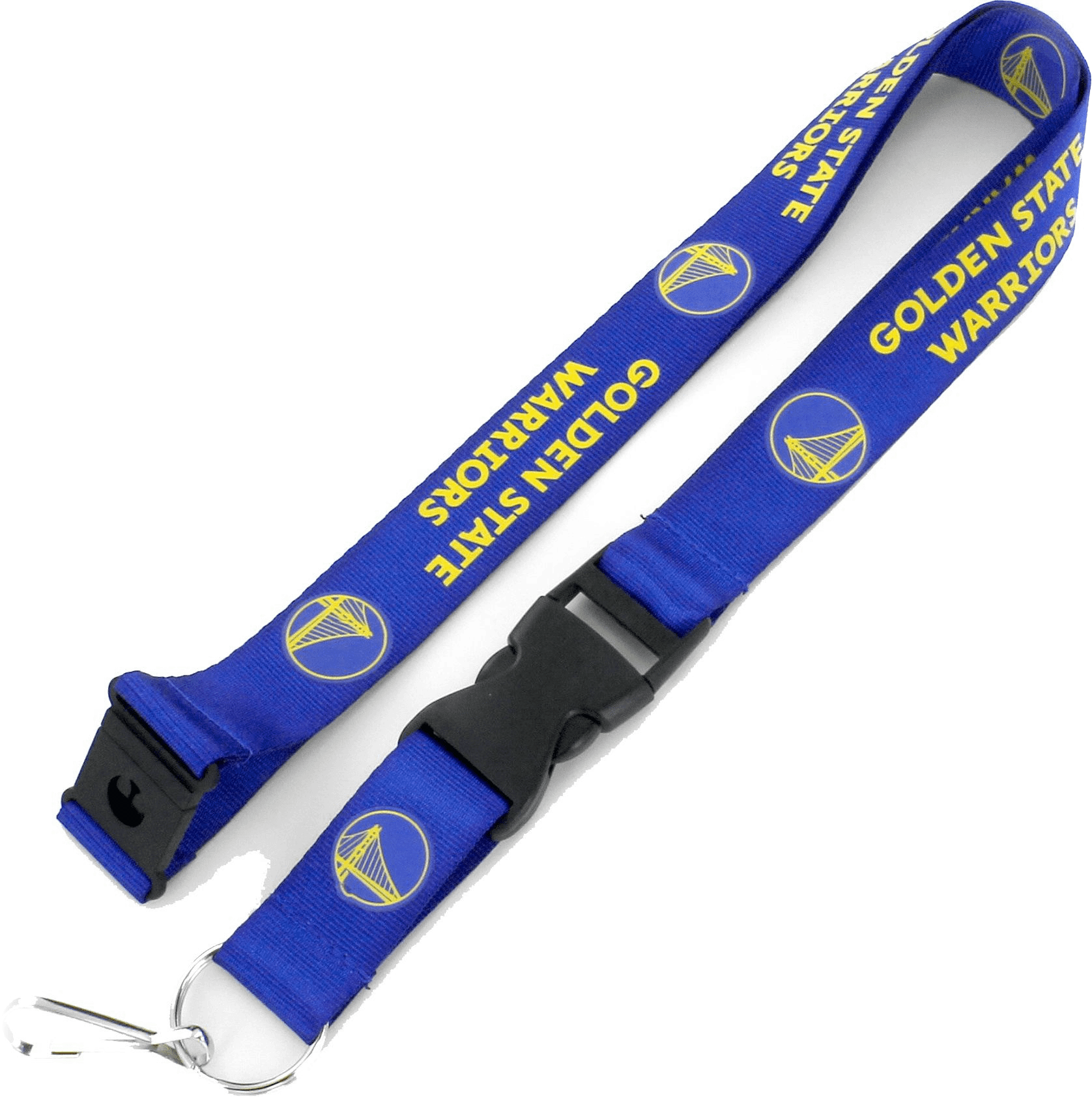 Golden State Warriors Lanyard